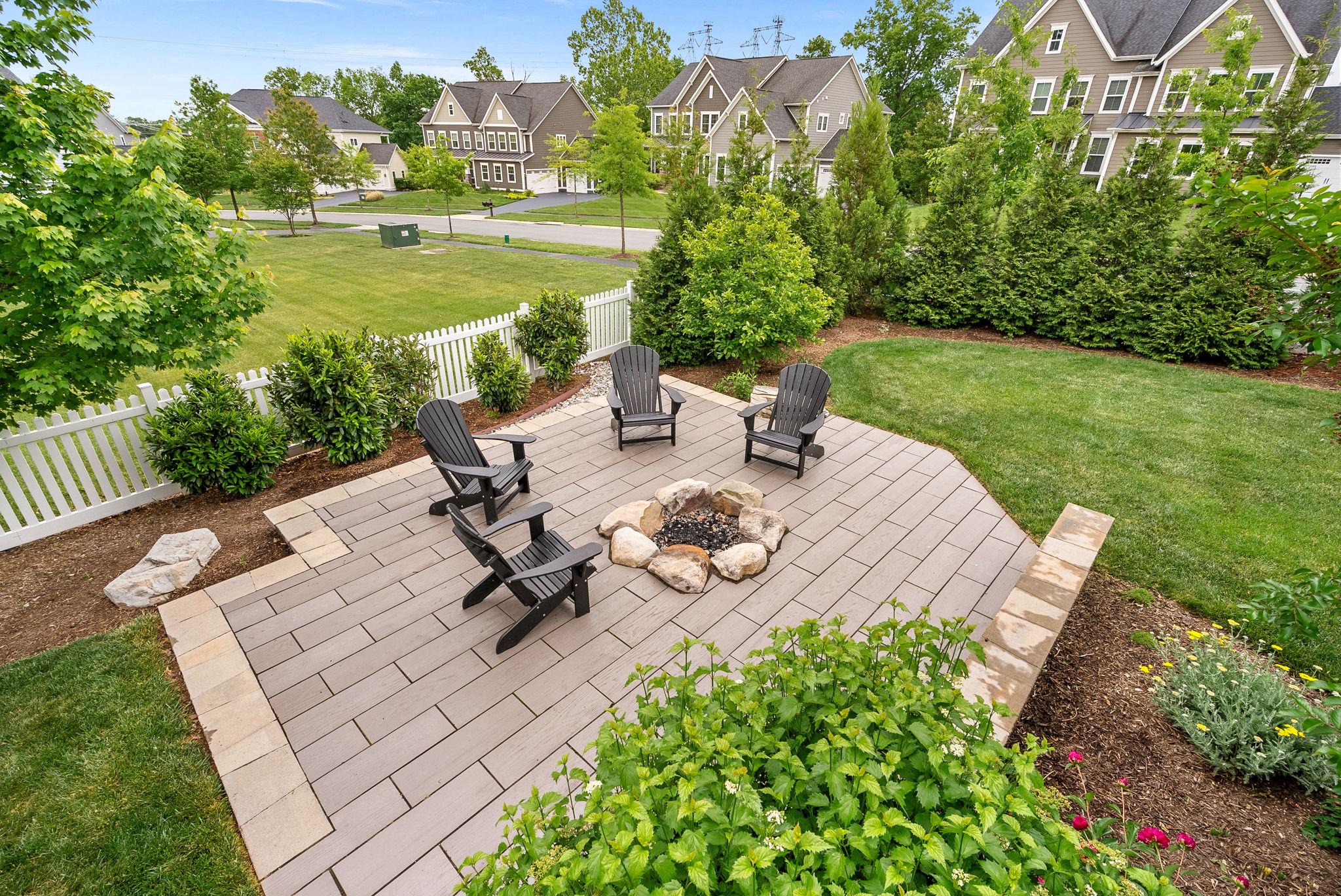 WILLOWSFORD - Residential