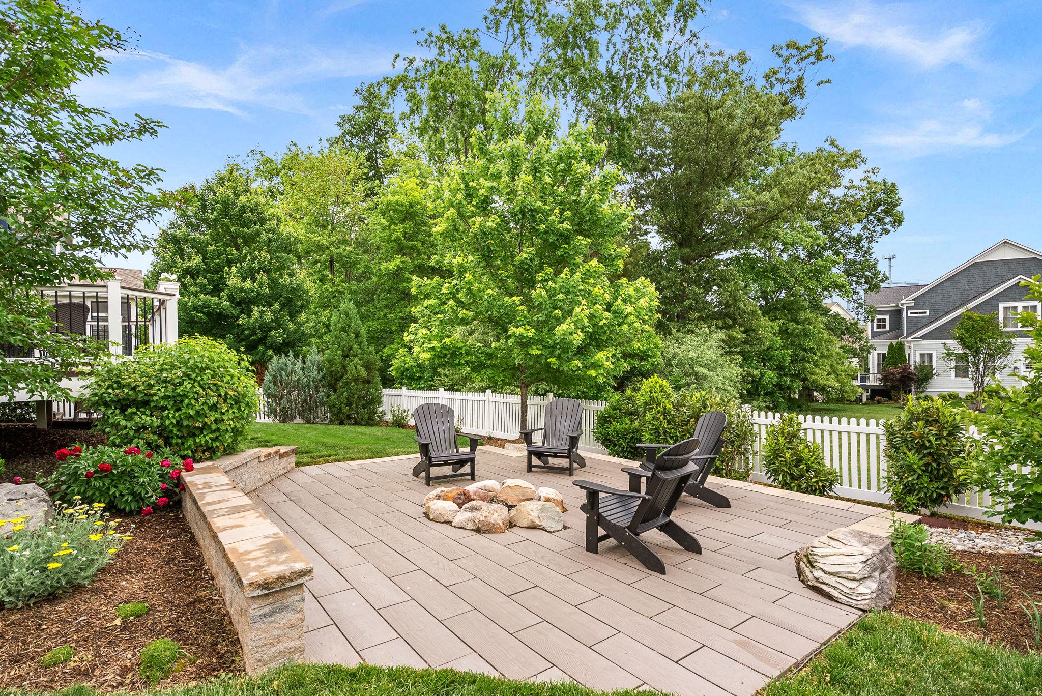 WILLOWSFORD - Residential