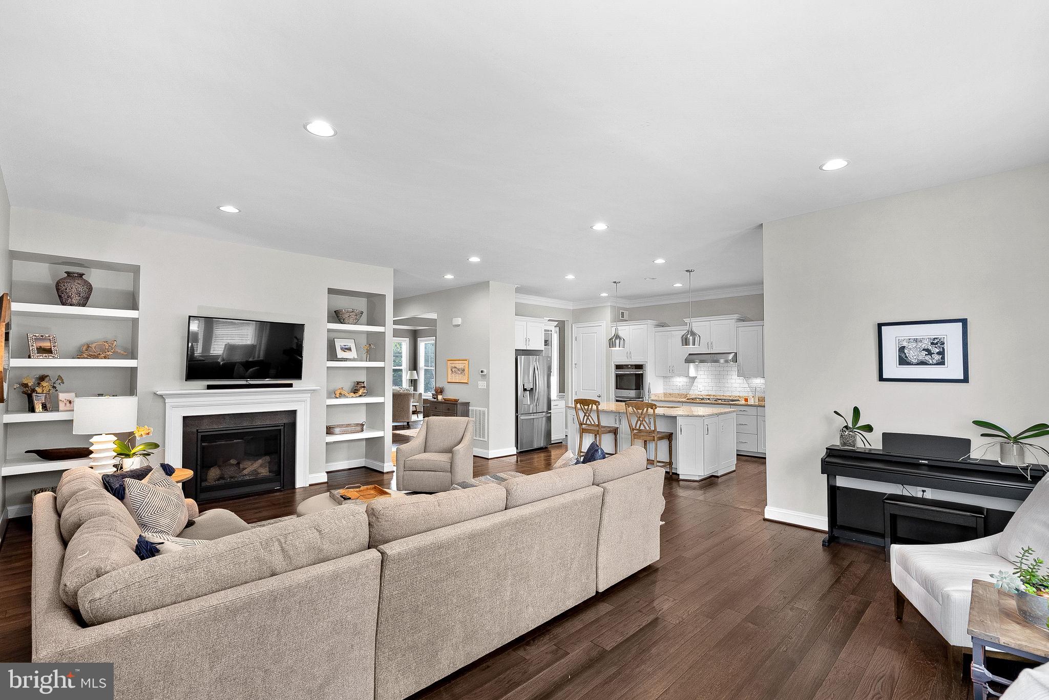 WILLOWSFORD - Residential