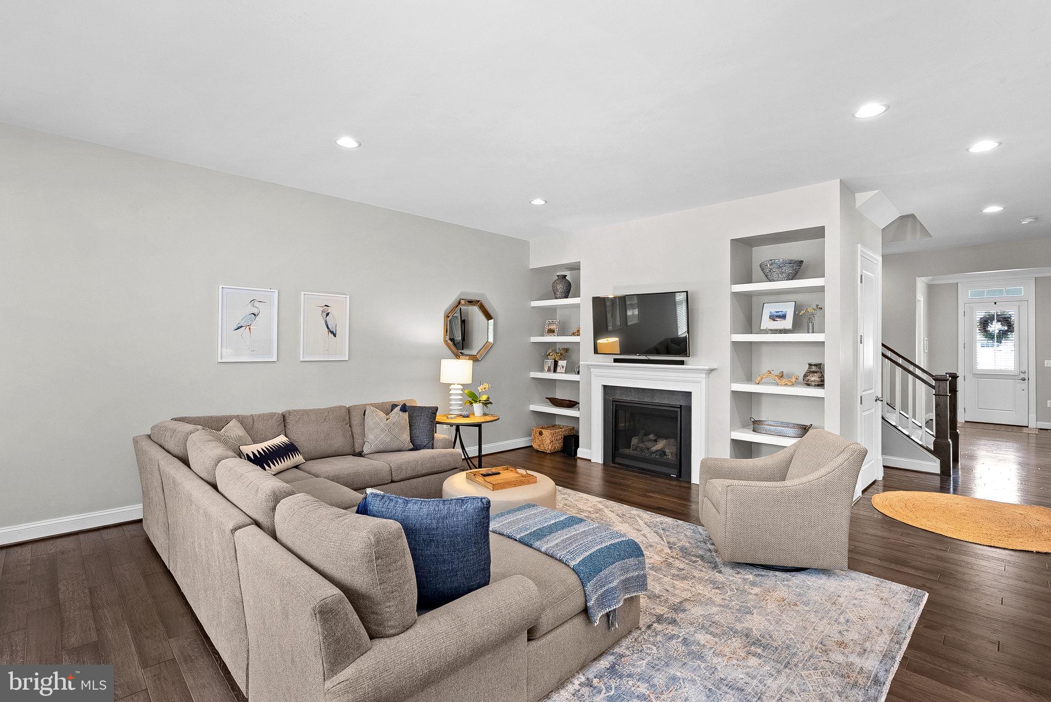 WILLOWSFORD - Residential