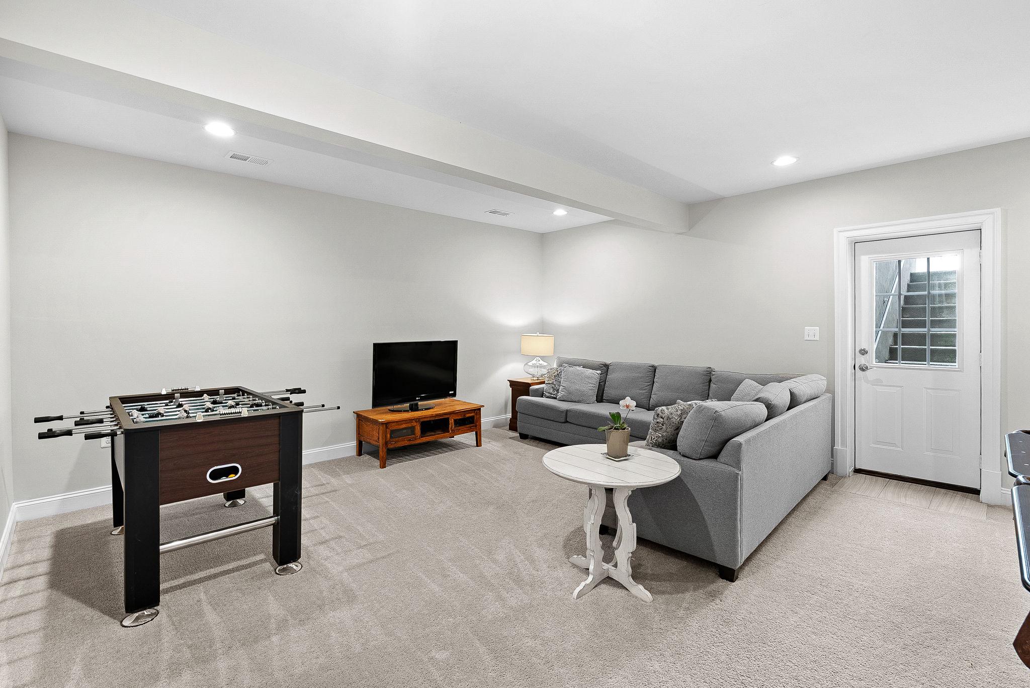 WILLOWSFORD - Residential