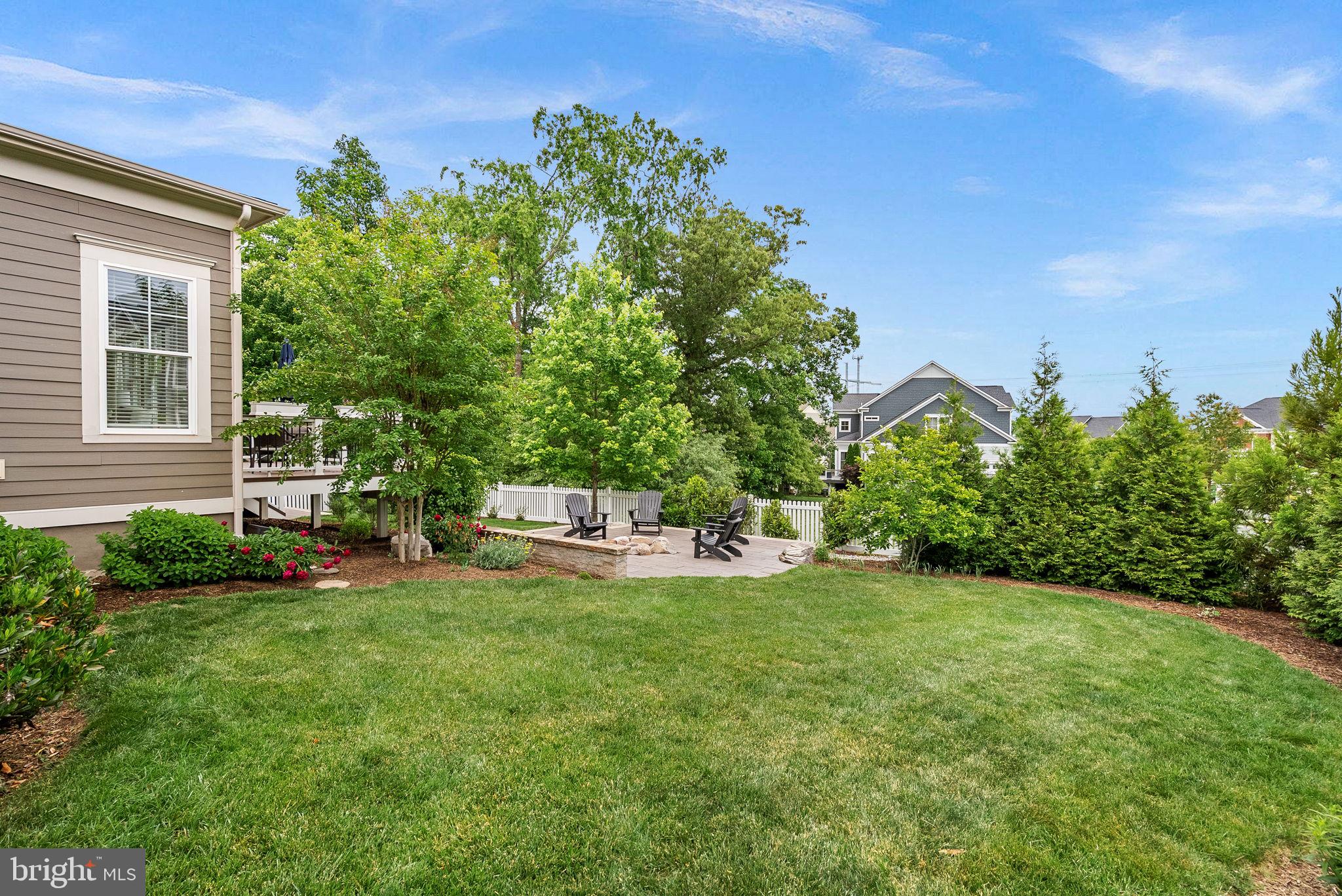 WILLOWSFORD - Residential