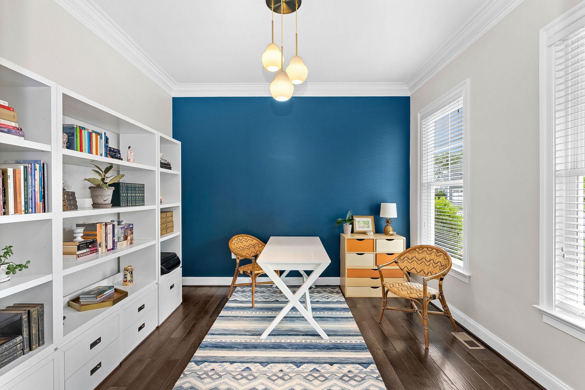 WILLOWSFORD - Residential