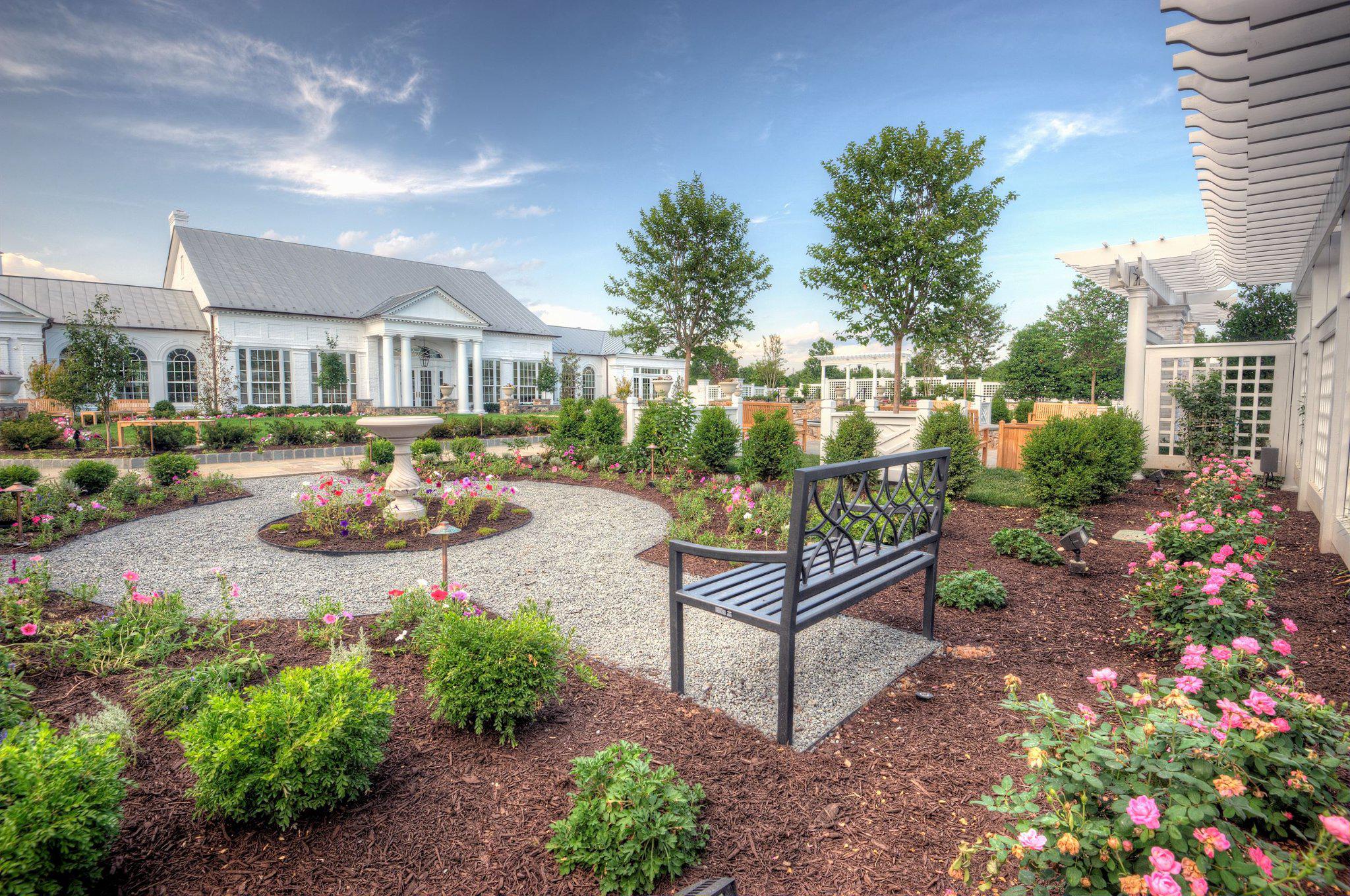 WILLOWSFORD - Residential