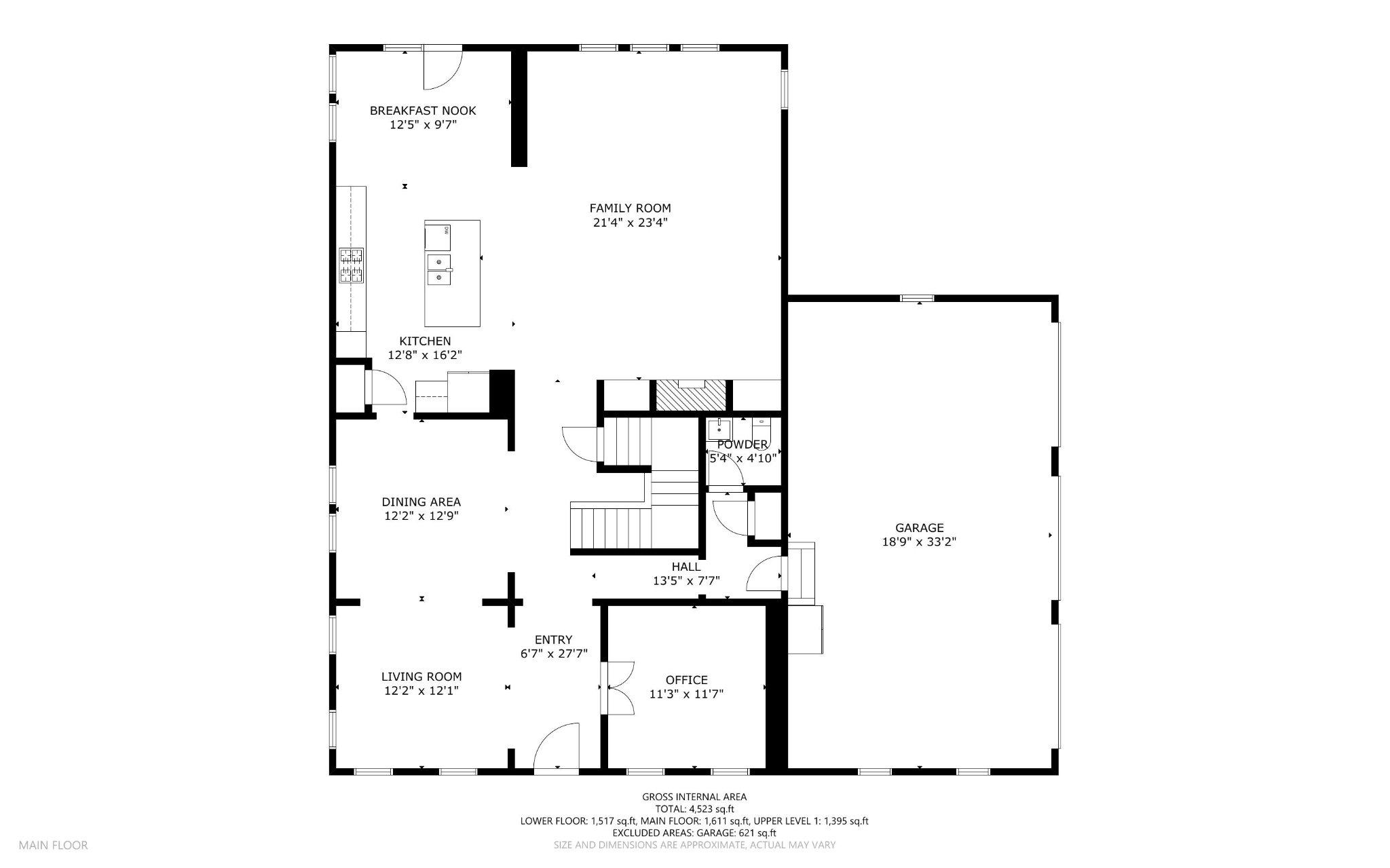 WILLOWSFORD - Residential