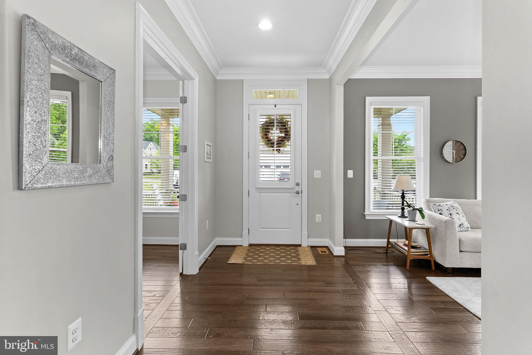 WILLOWSFORD - Residential
