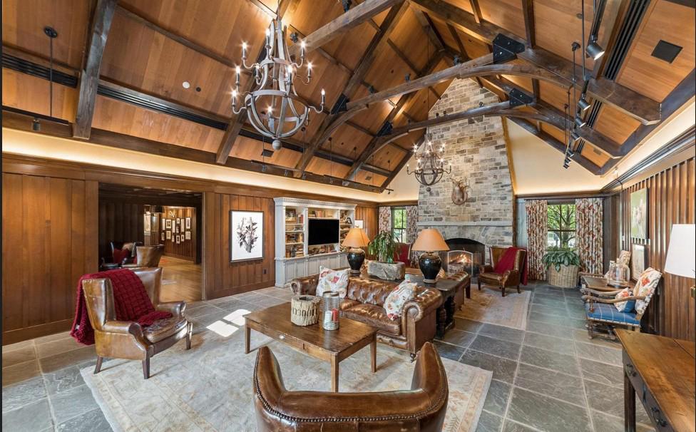 WILLOWSFORD - Residential