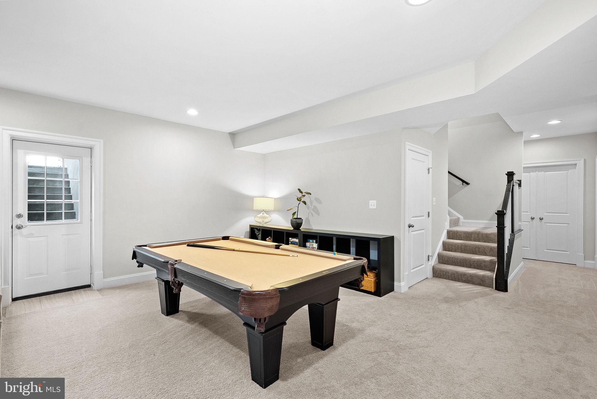 WILLOWSFORD - Residential