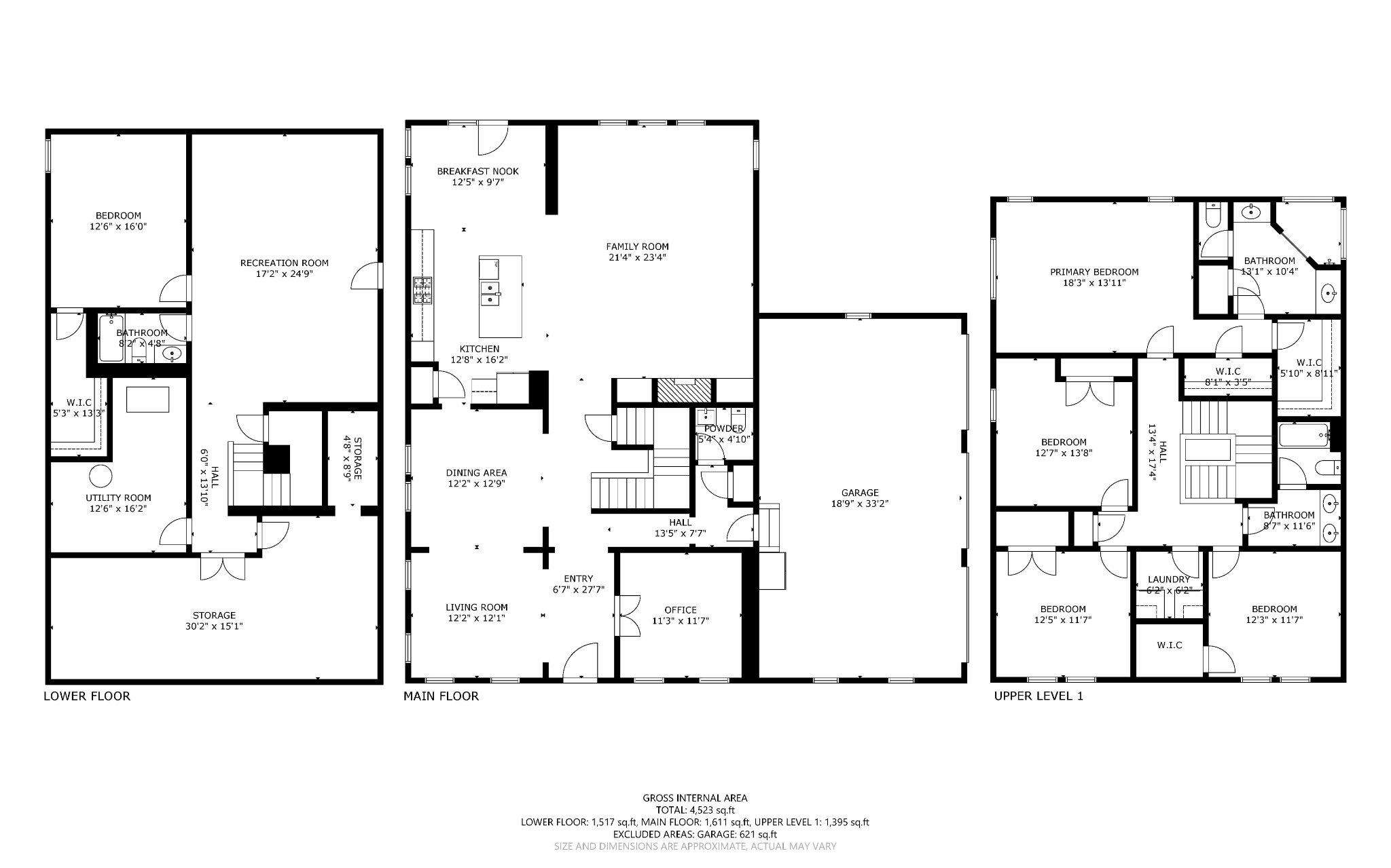 WILLOWSFORD - Residential
