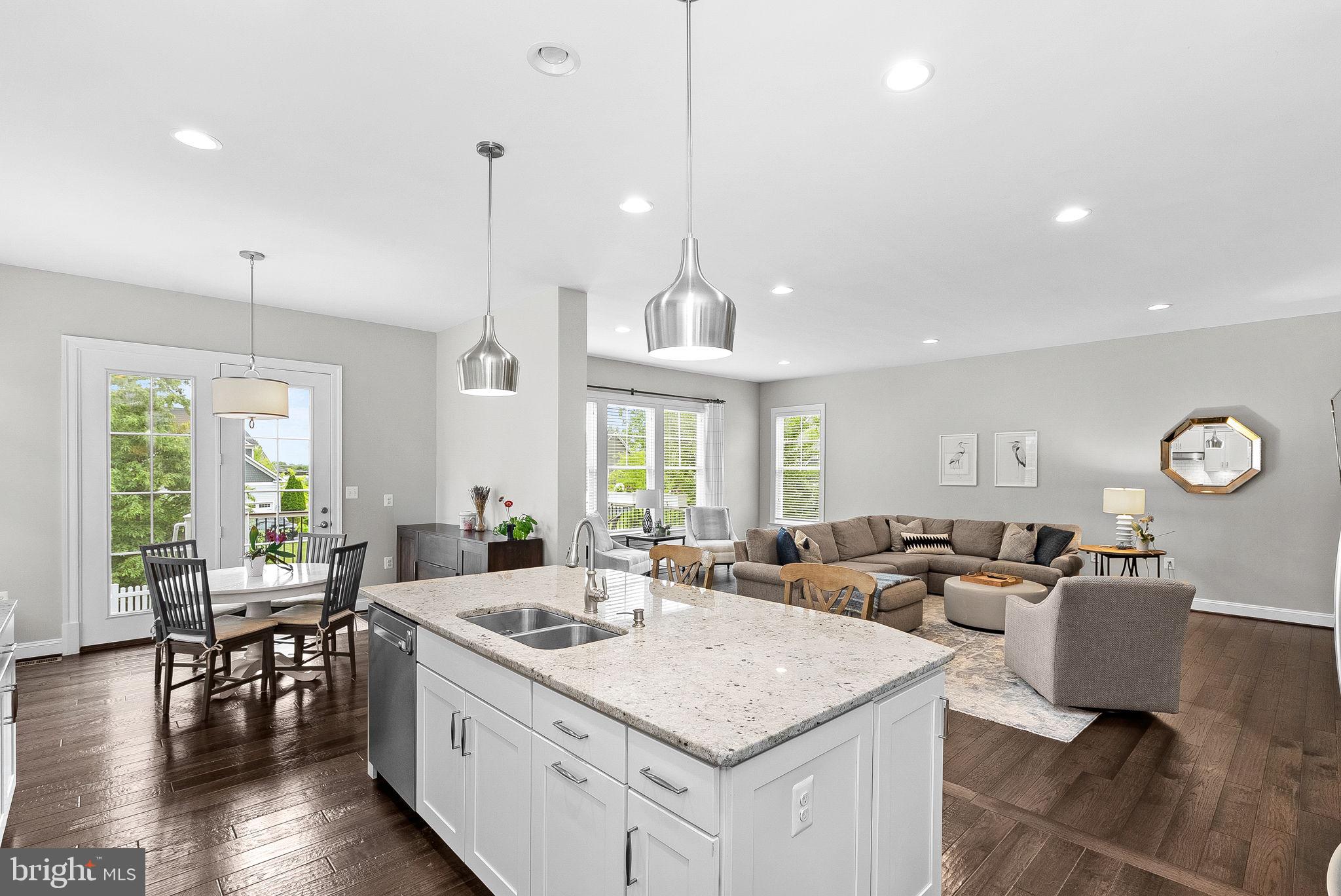 WILLOWSFORD - Residential