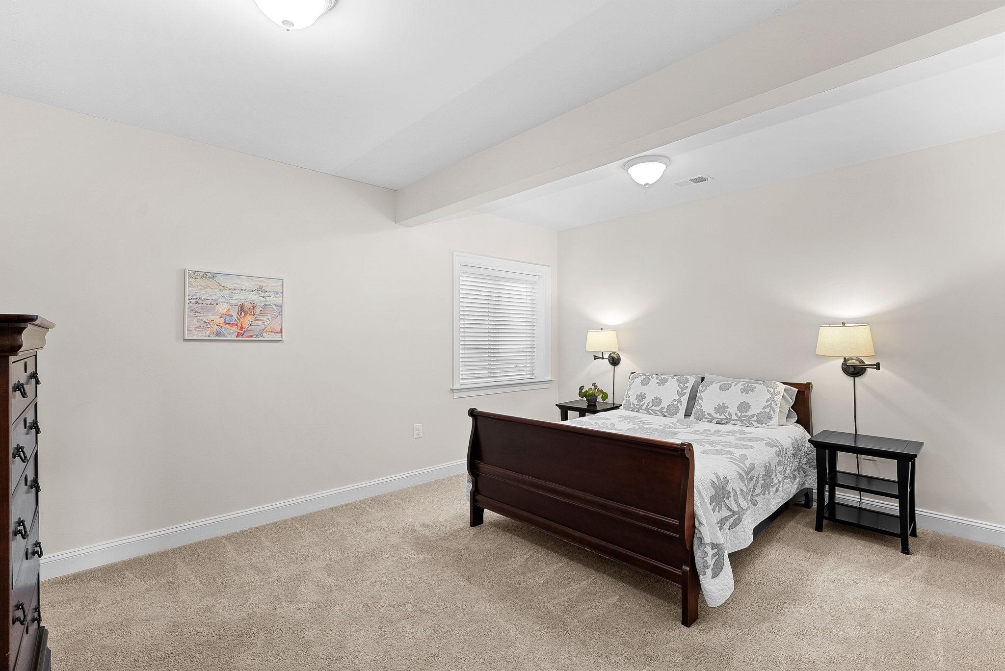 WILLOWSFORD - Residential