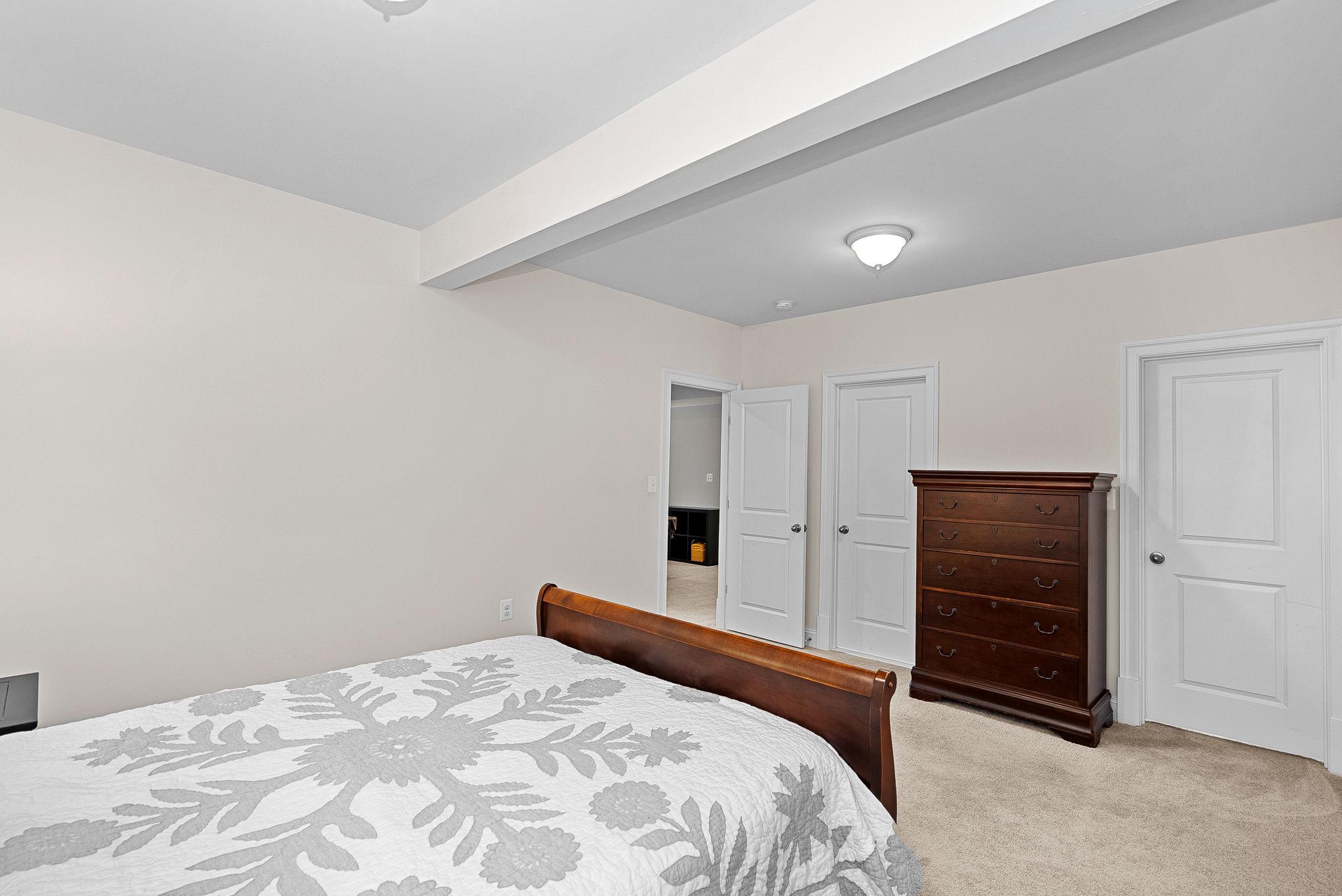 WILLOWSFORD - Residential