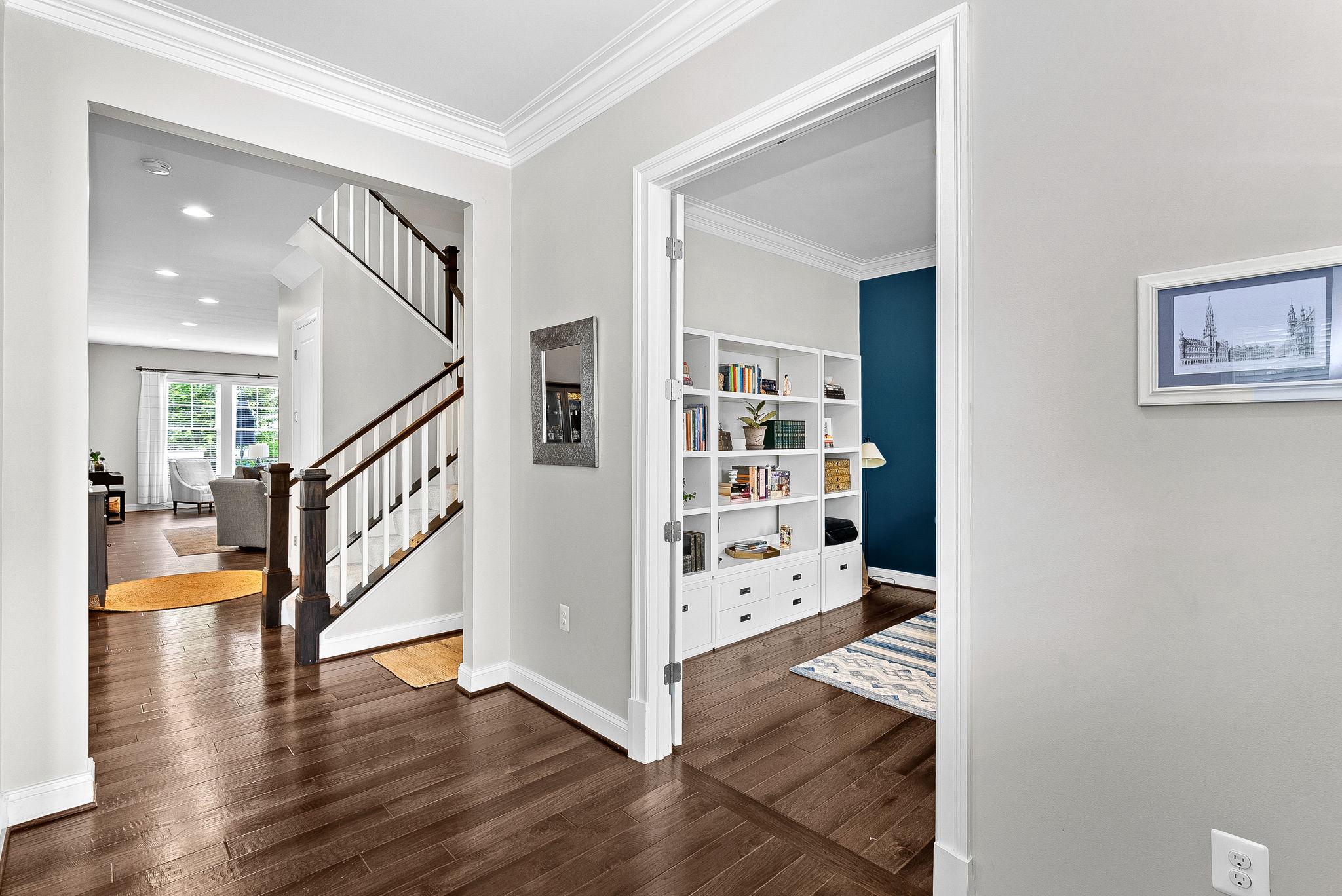 WILLOWSFORD - Residential
