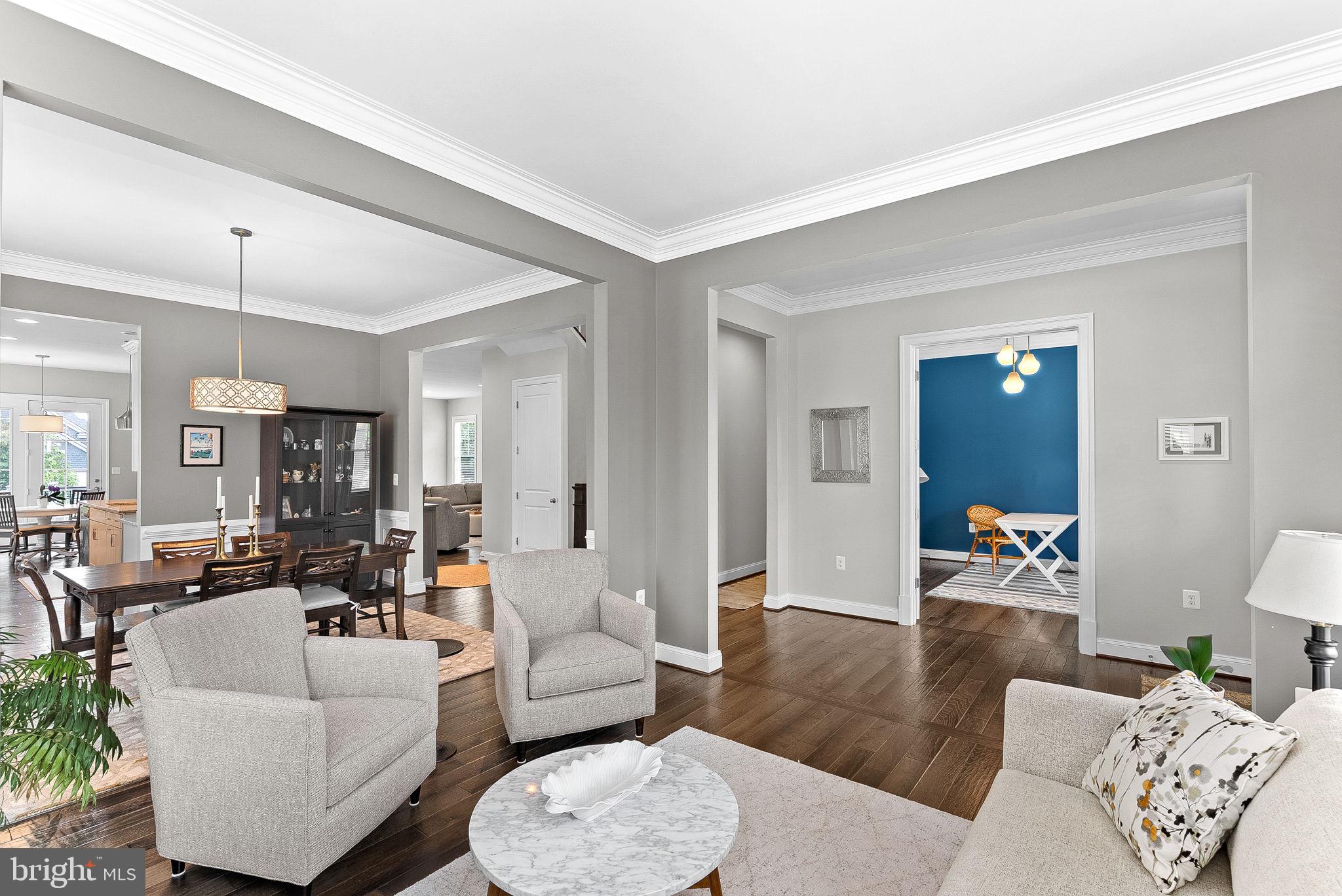WILLOWSFORD - Residential
