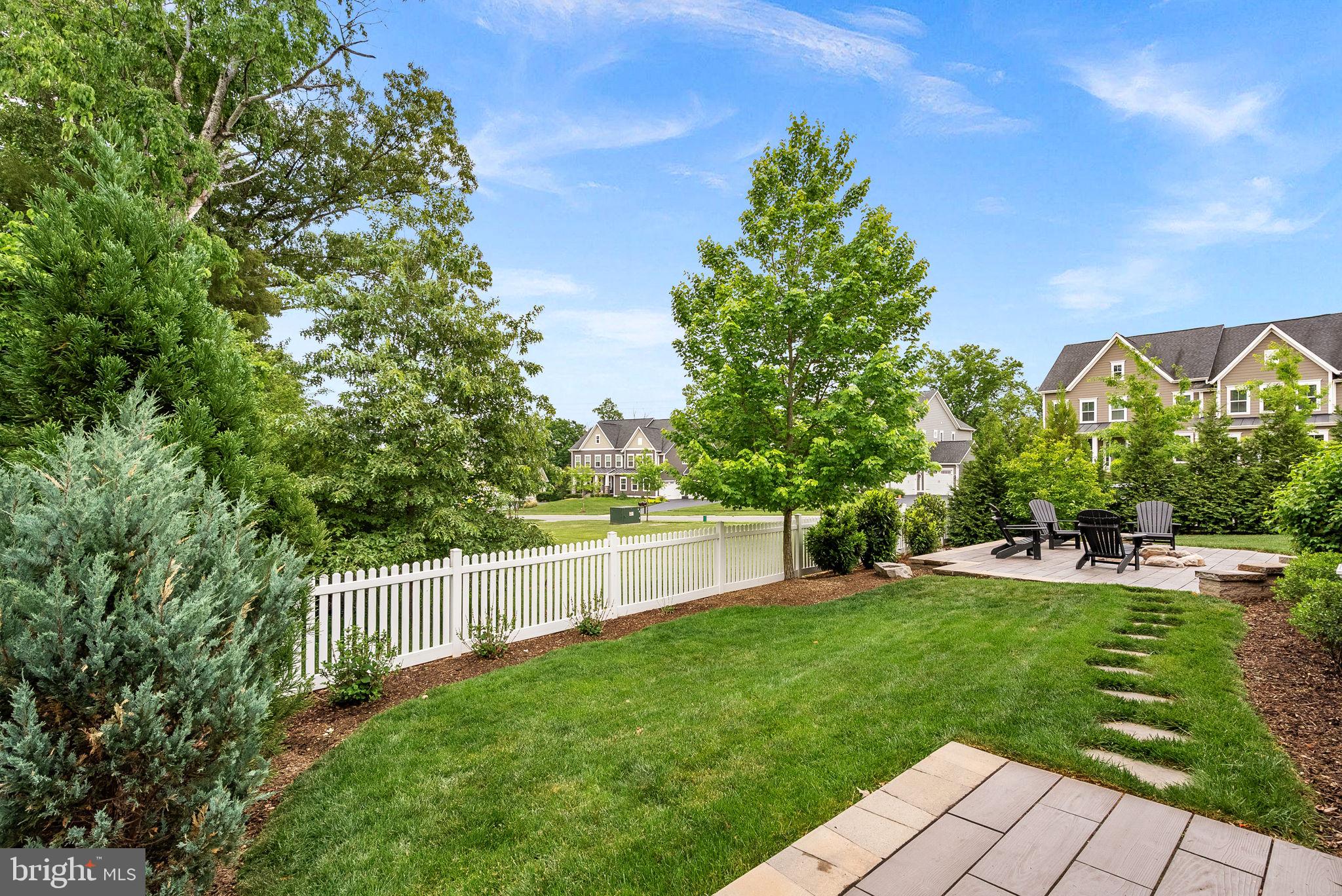 WILLOWSFORD - Residential