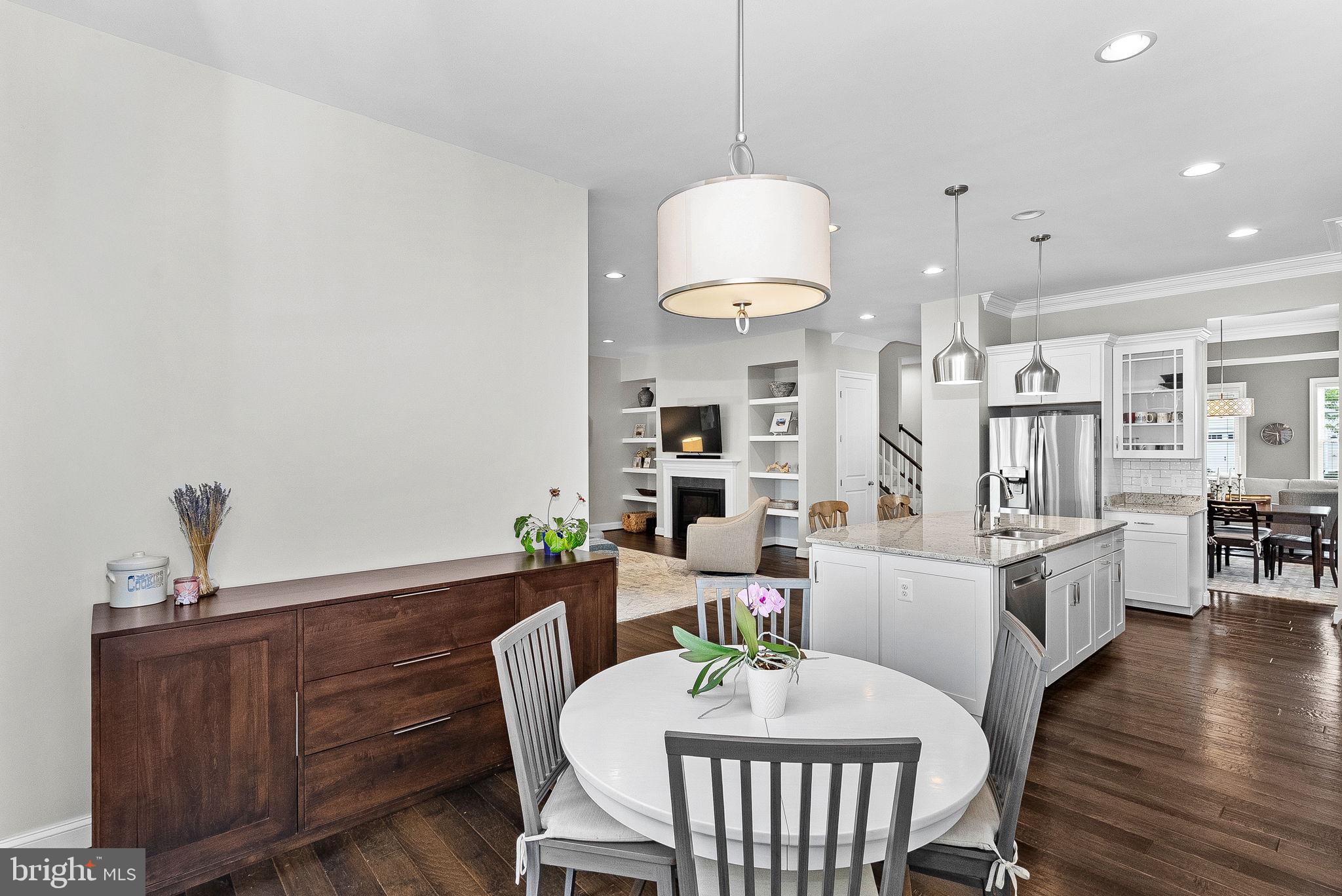 WILLOWSFORD - Residential