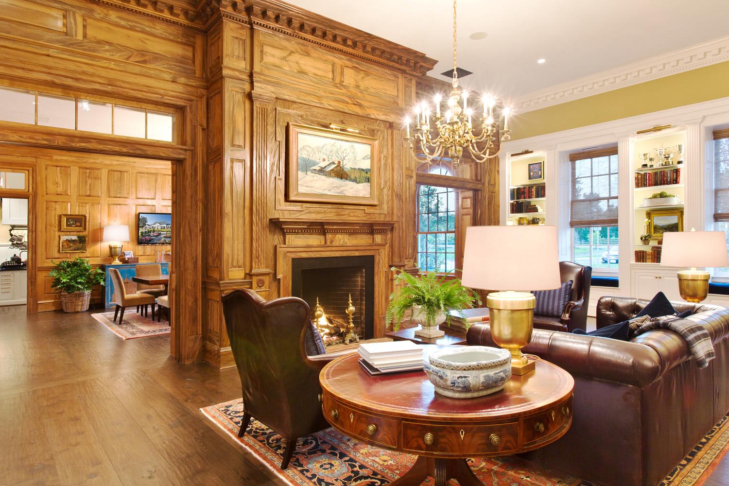 WILLOWSFORD - Residential
