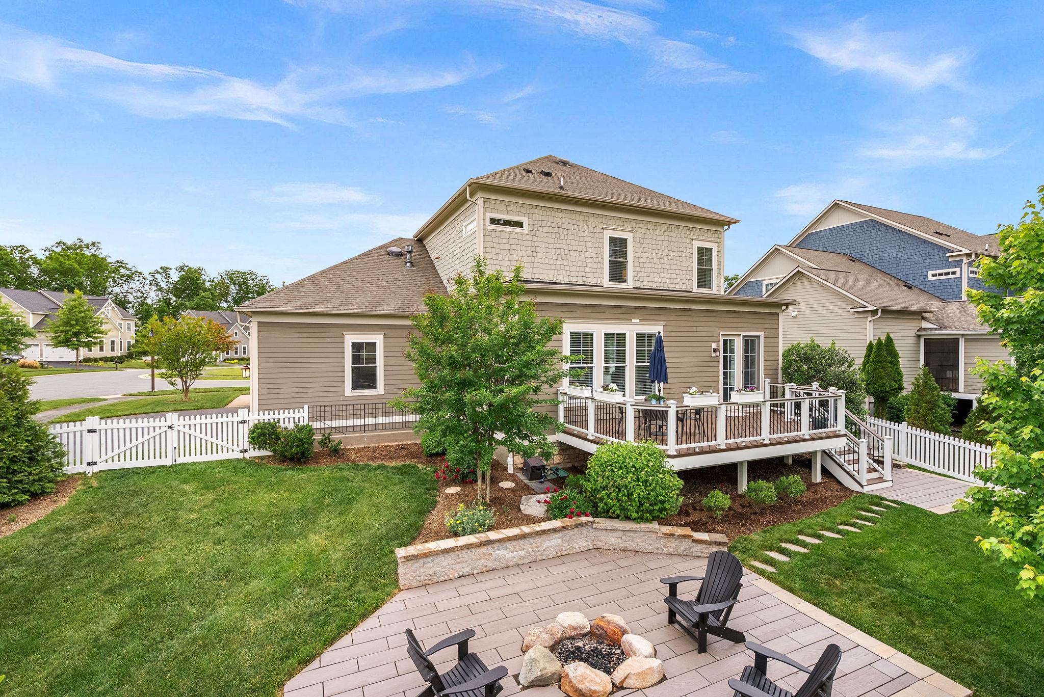 WILLOWSFORD - Residential