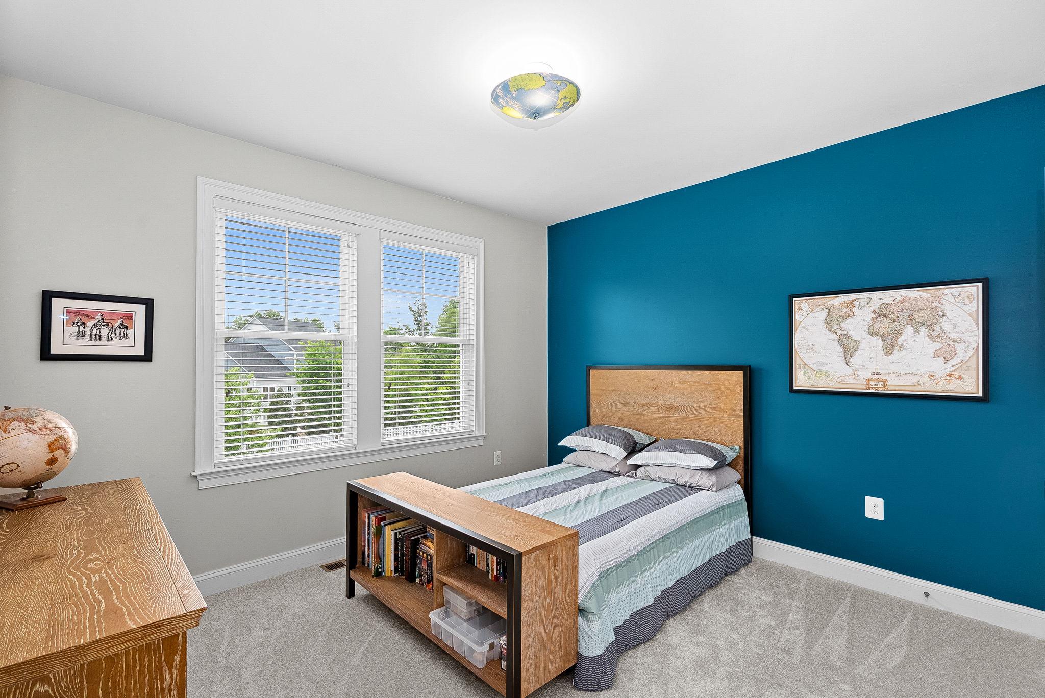 WILLOWSFORD - Residential