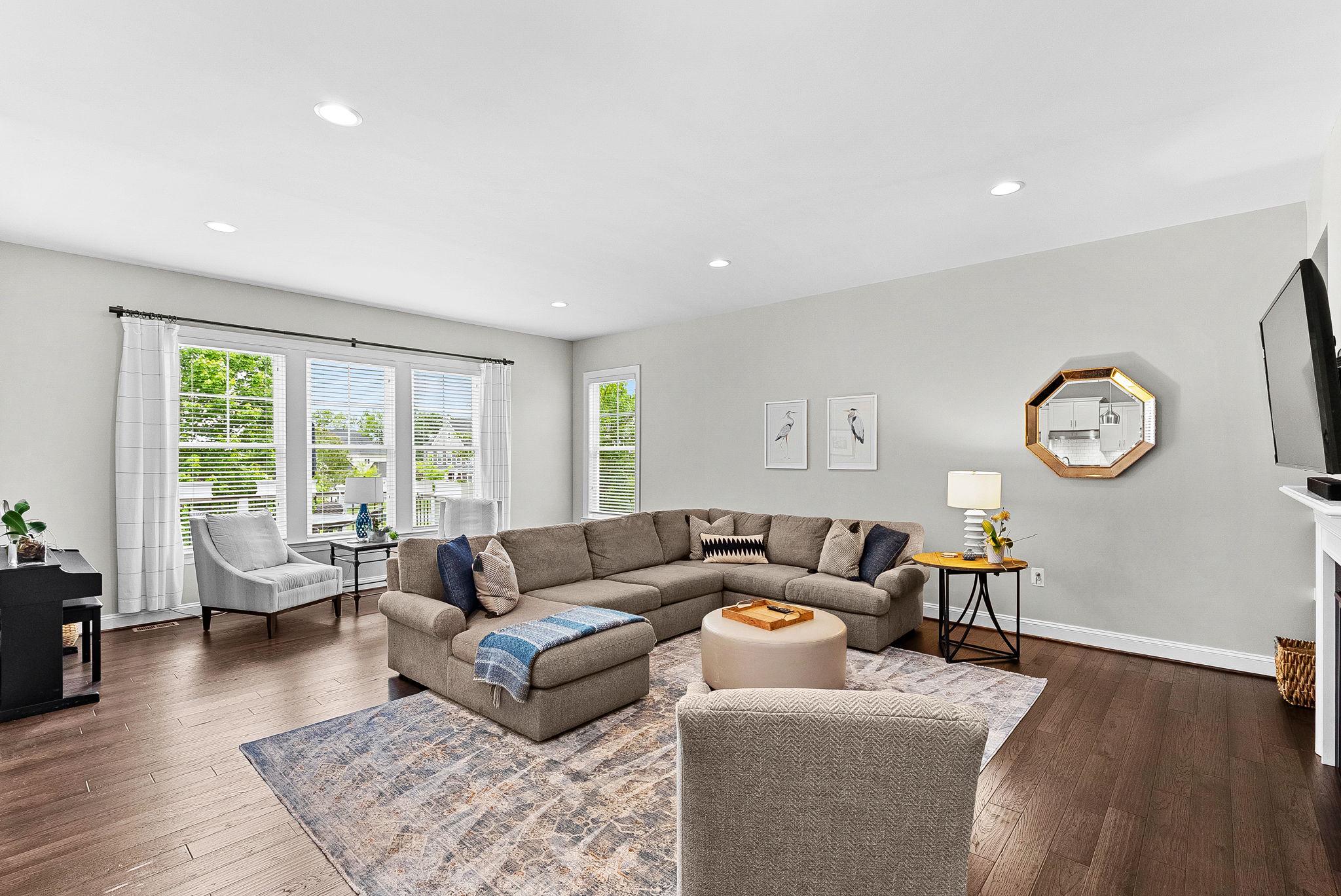 WILLOWSFORD - Residential