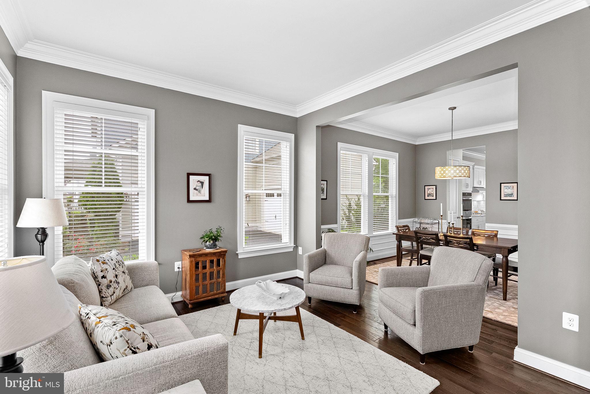 WILLOWSFORD - Residential