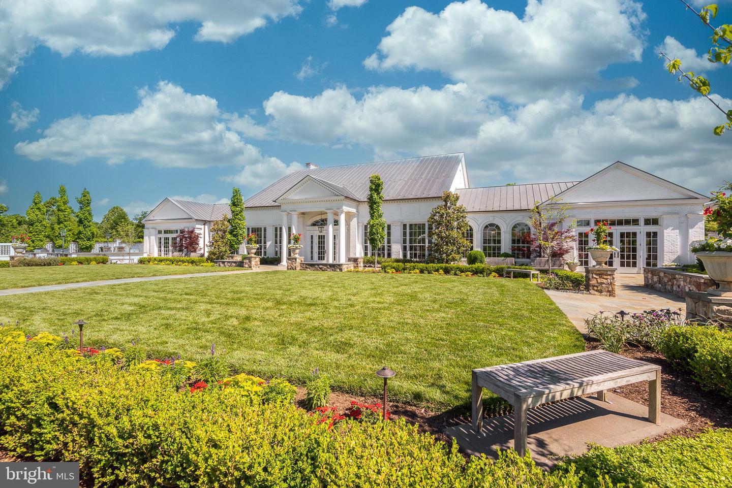 WILLOWSFORD - Residential