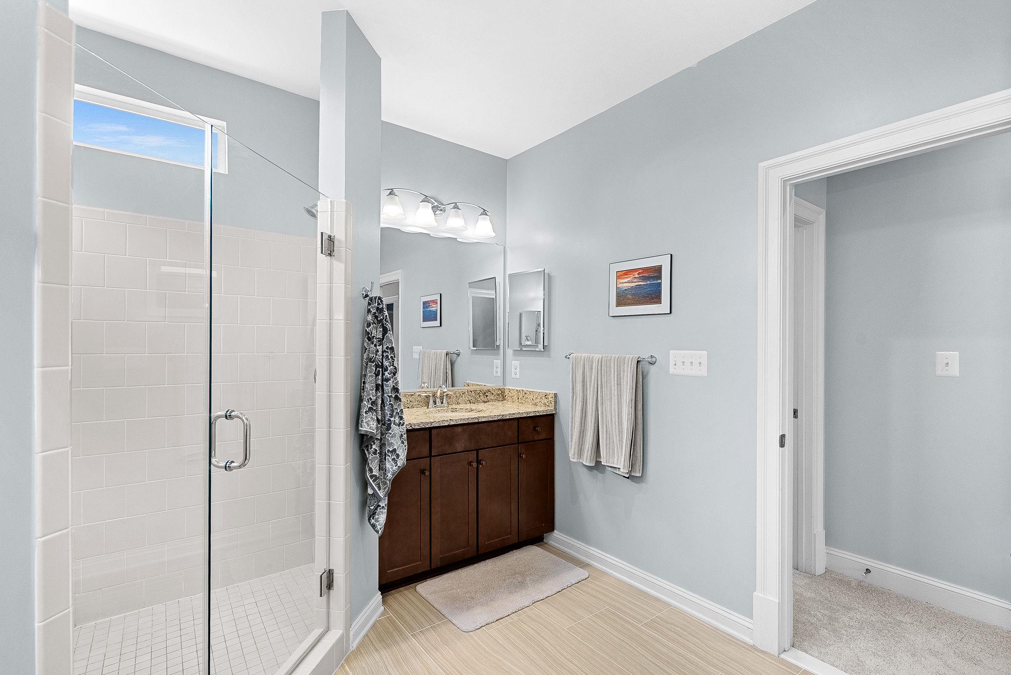 WILLOWSFORD - Residential
