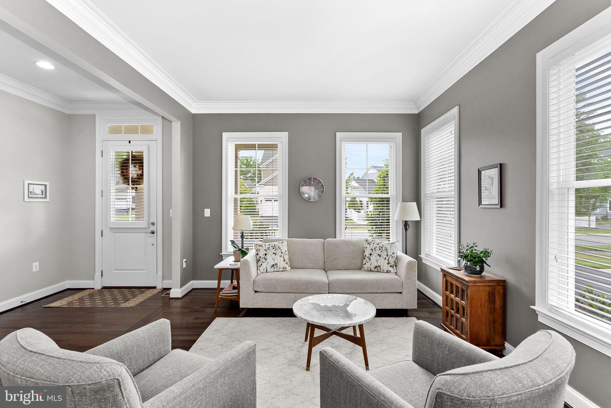 WILLOWSFORD - Residential