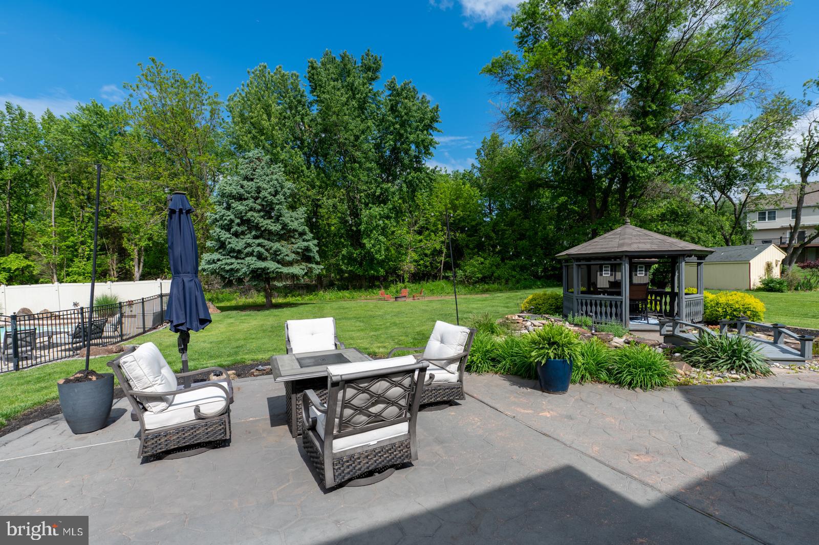 GREENTREES - Residential