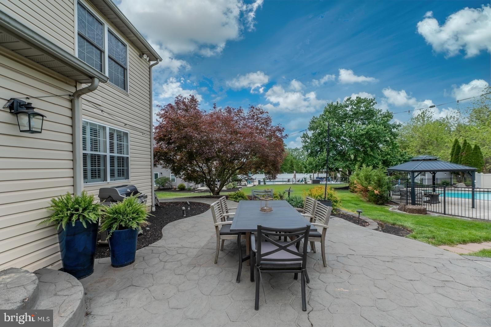 GREENTREES - Residential