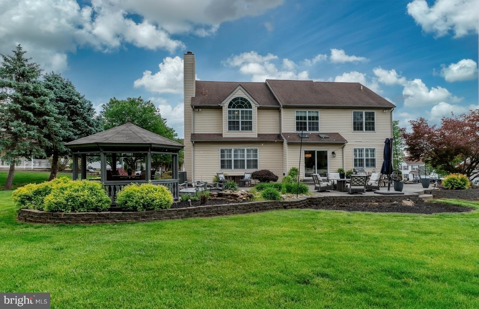 GREENTREES - Residential