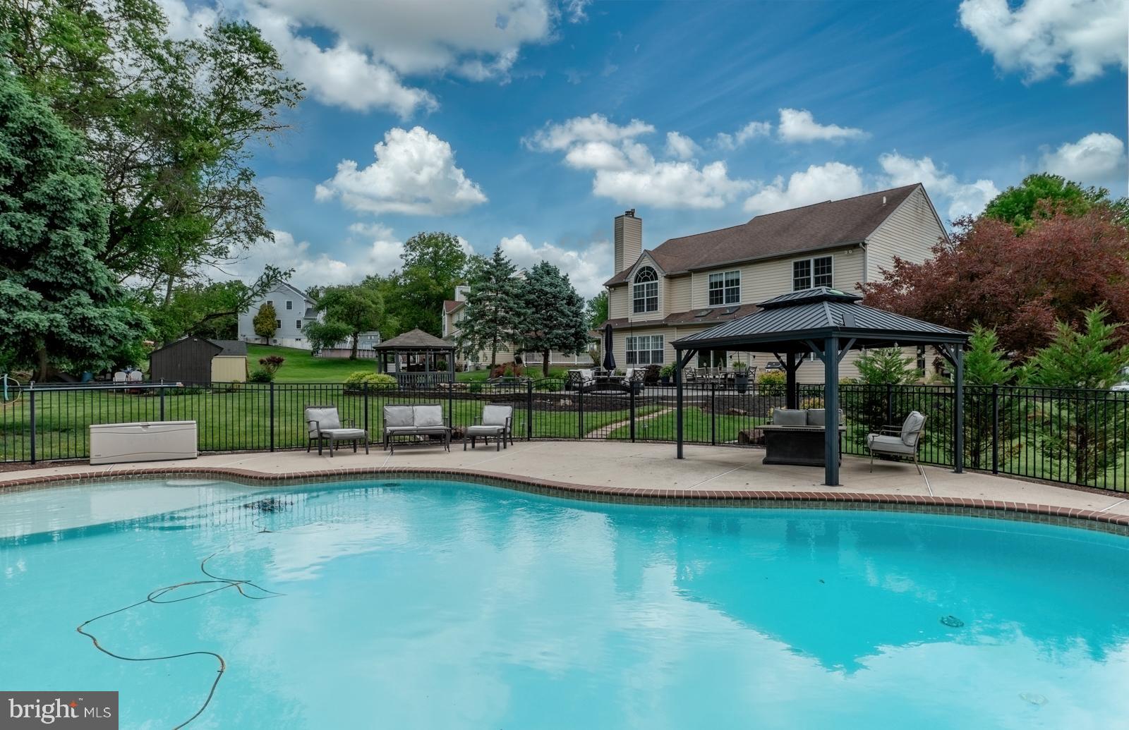 GREENTREES - Residential