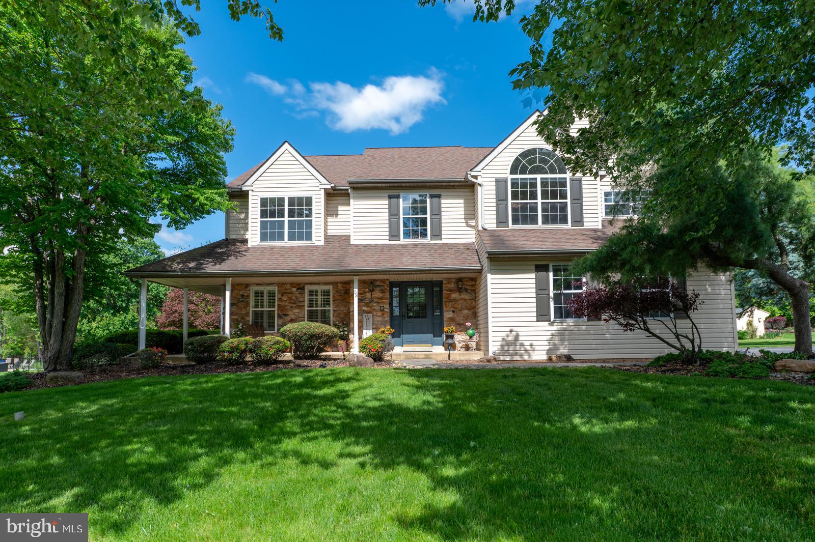 GREENTREES - Residential