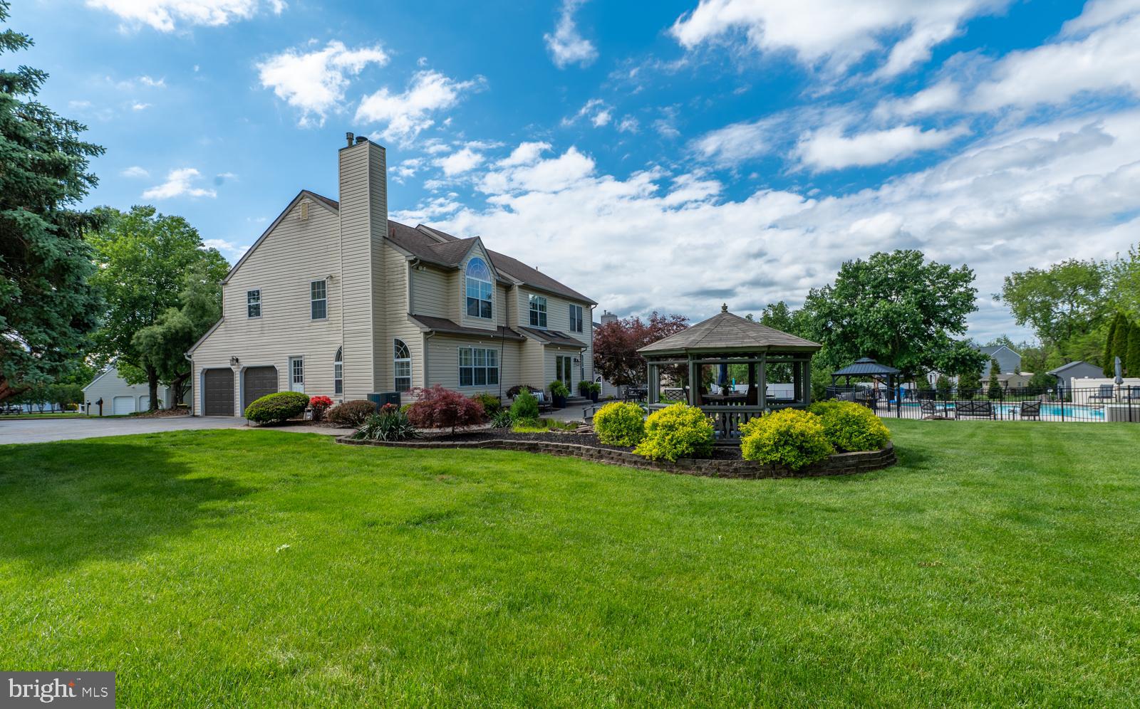 GREENTREES - Residential