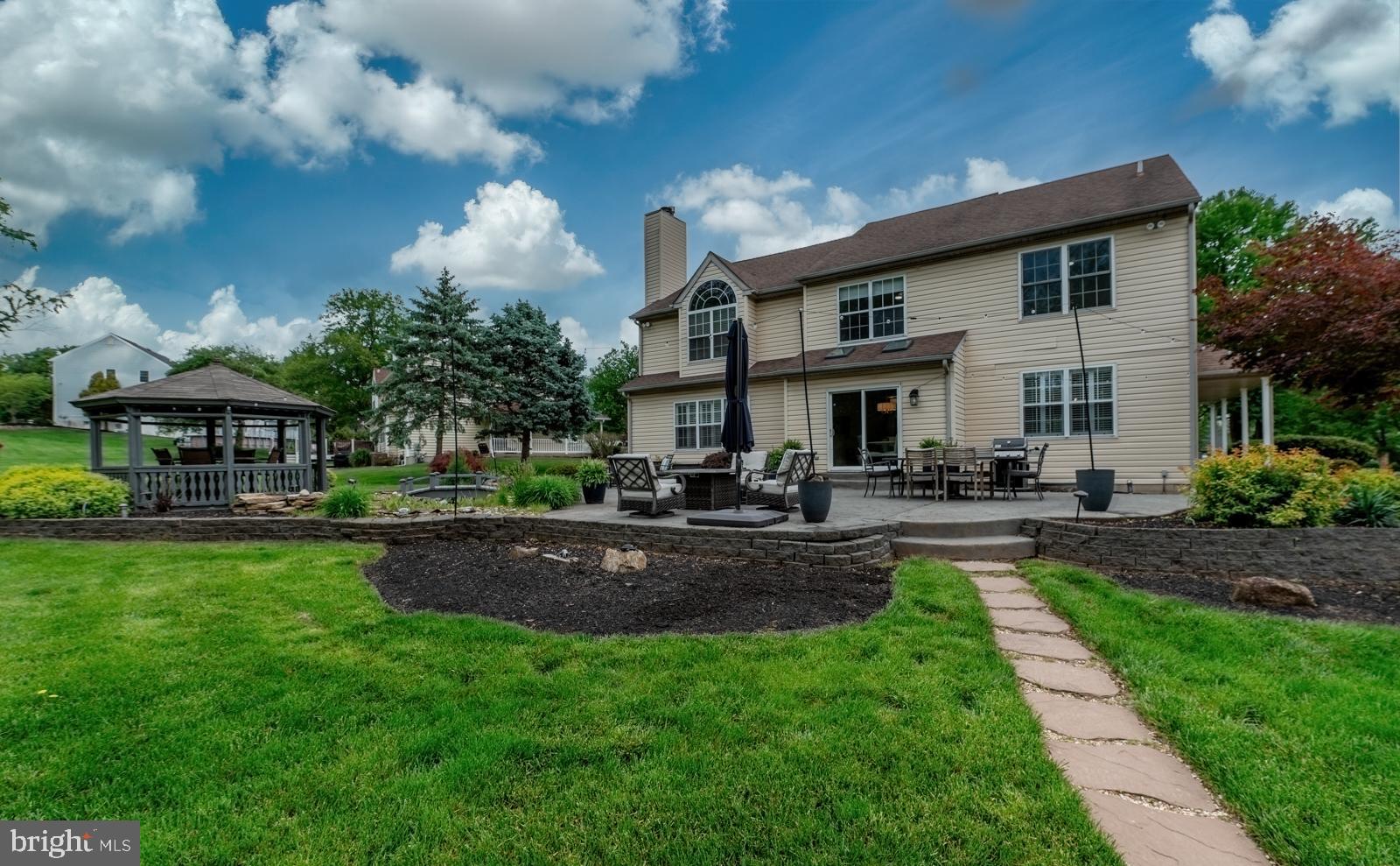 GREENTREES - Residential
