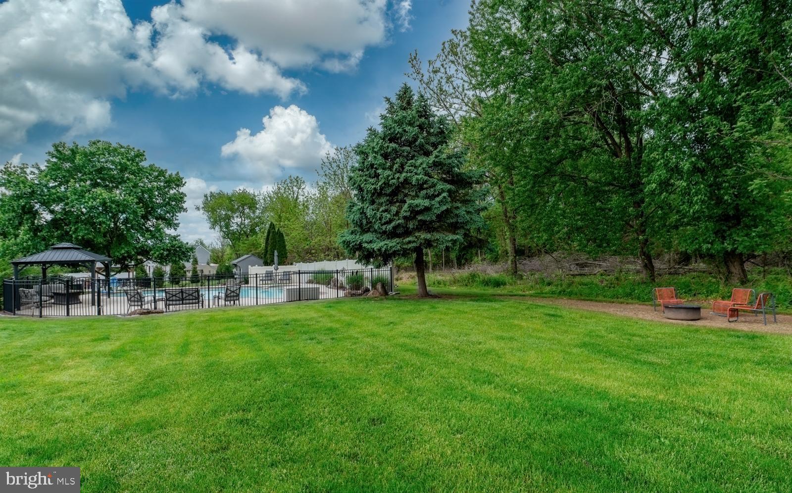 GREENTREES - Residential