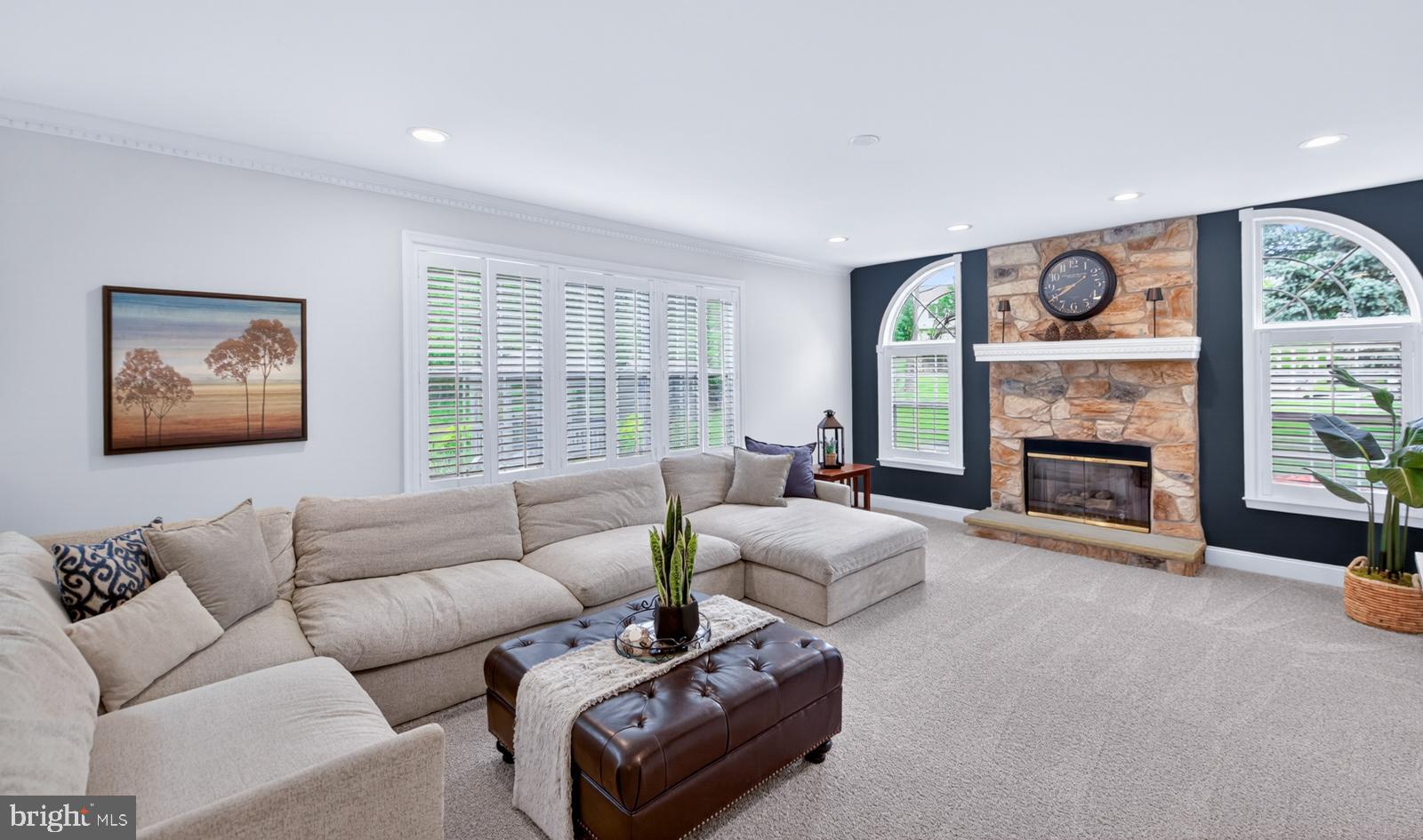 GREENTREES - Residential