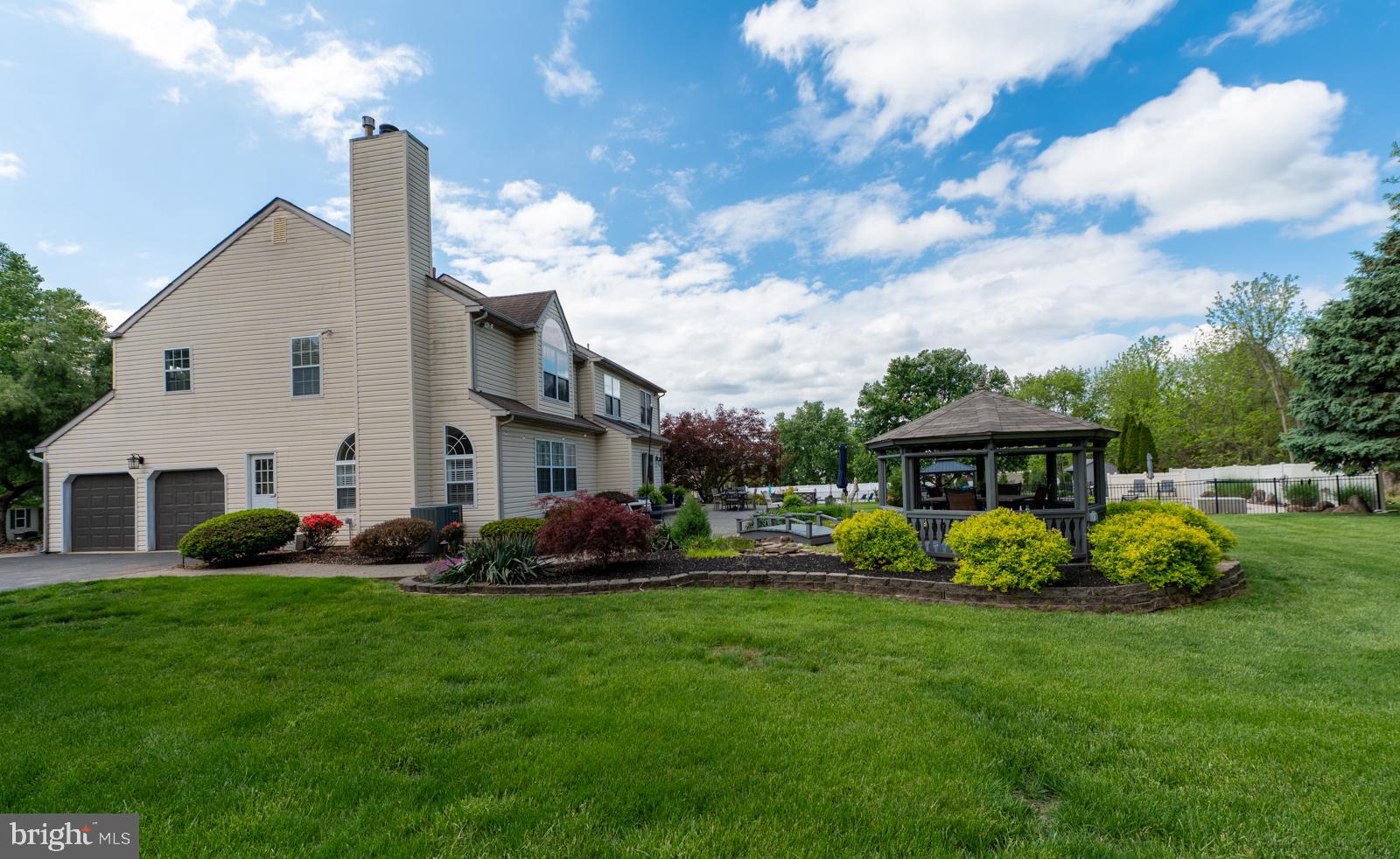 GREENTREES - Residential