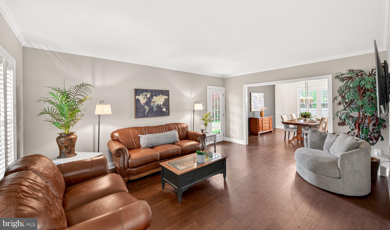 GREENTREES - Residential