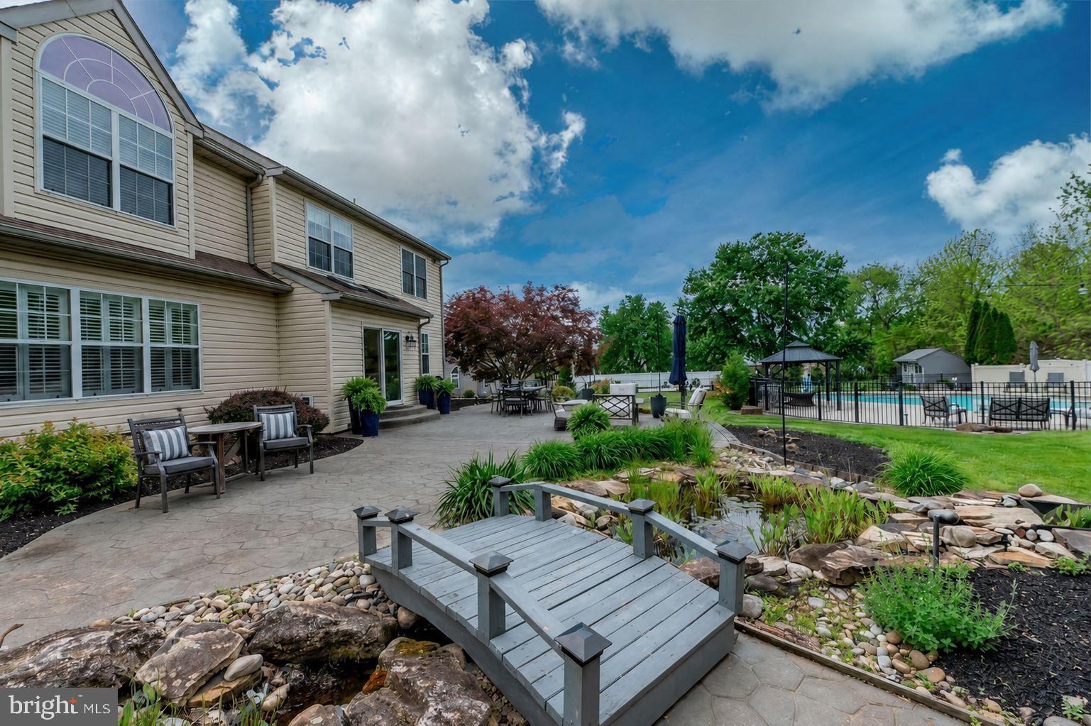 GREENTREES - Residential