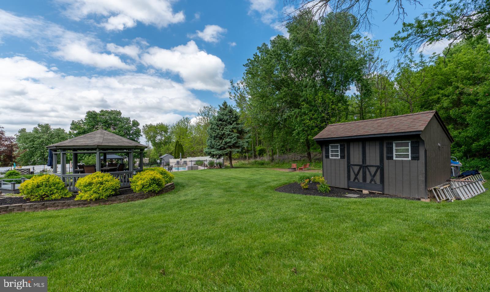 GREENTREES - Residential
