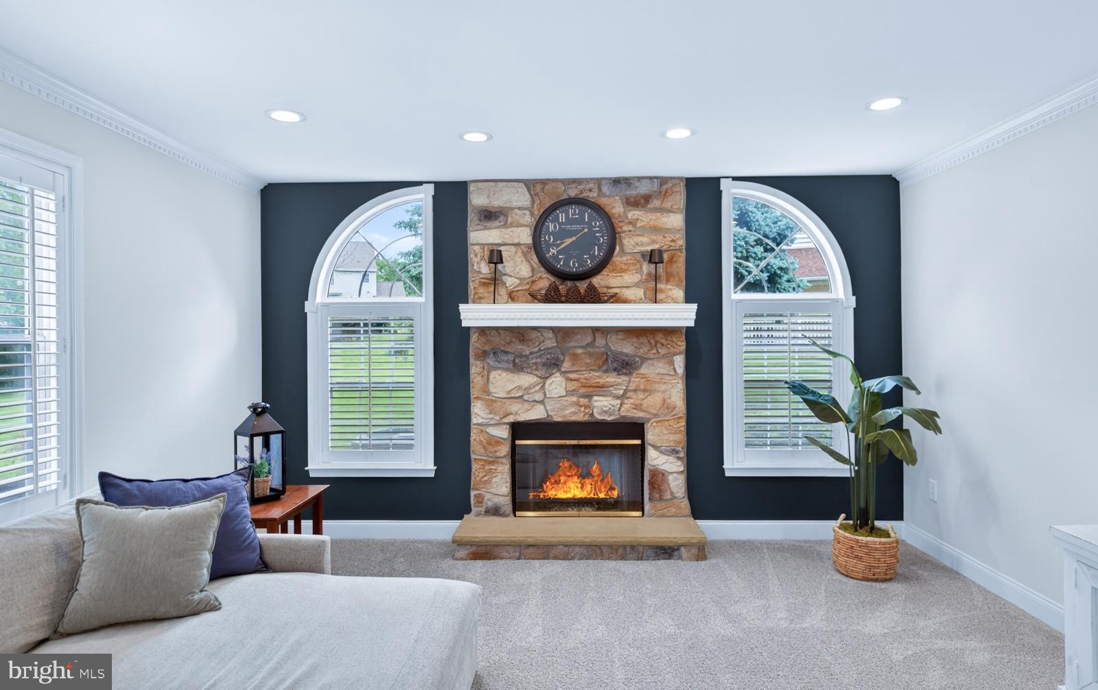 GREENTREES - Residential