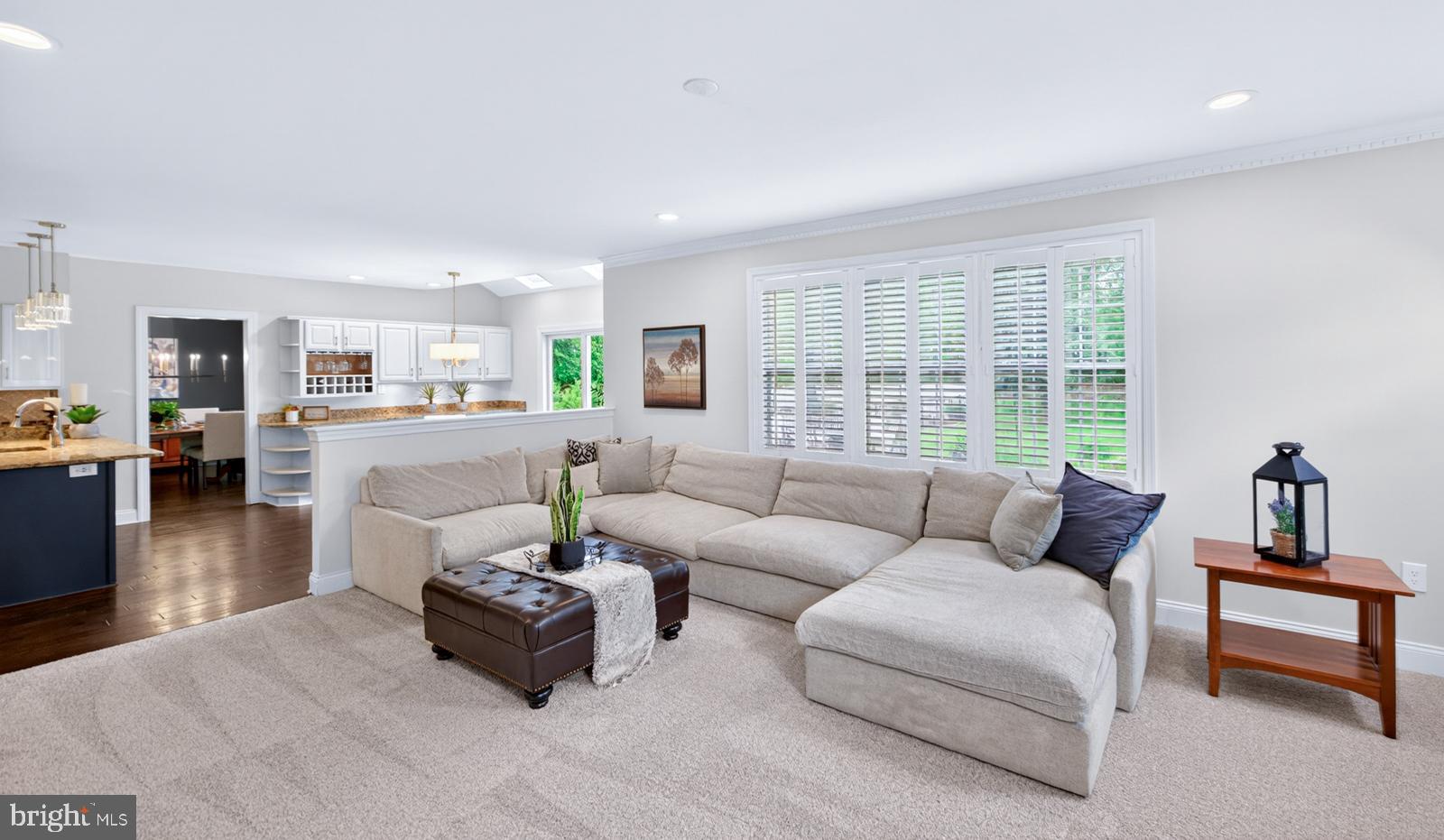 GREENTREES - Residential