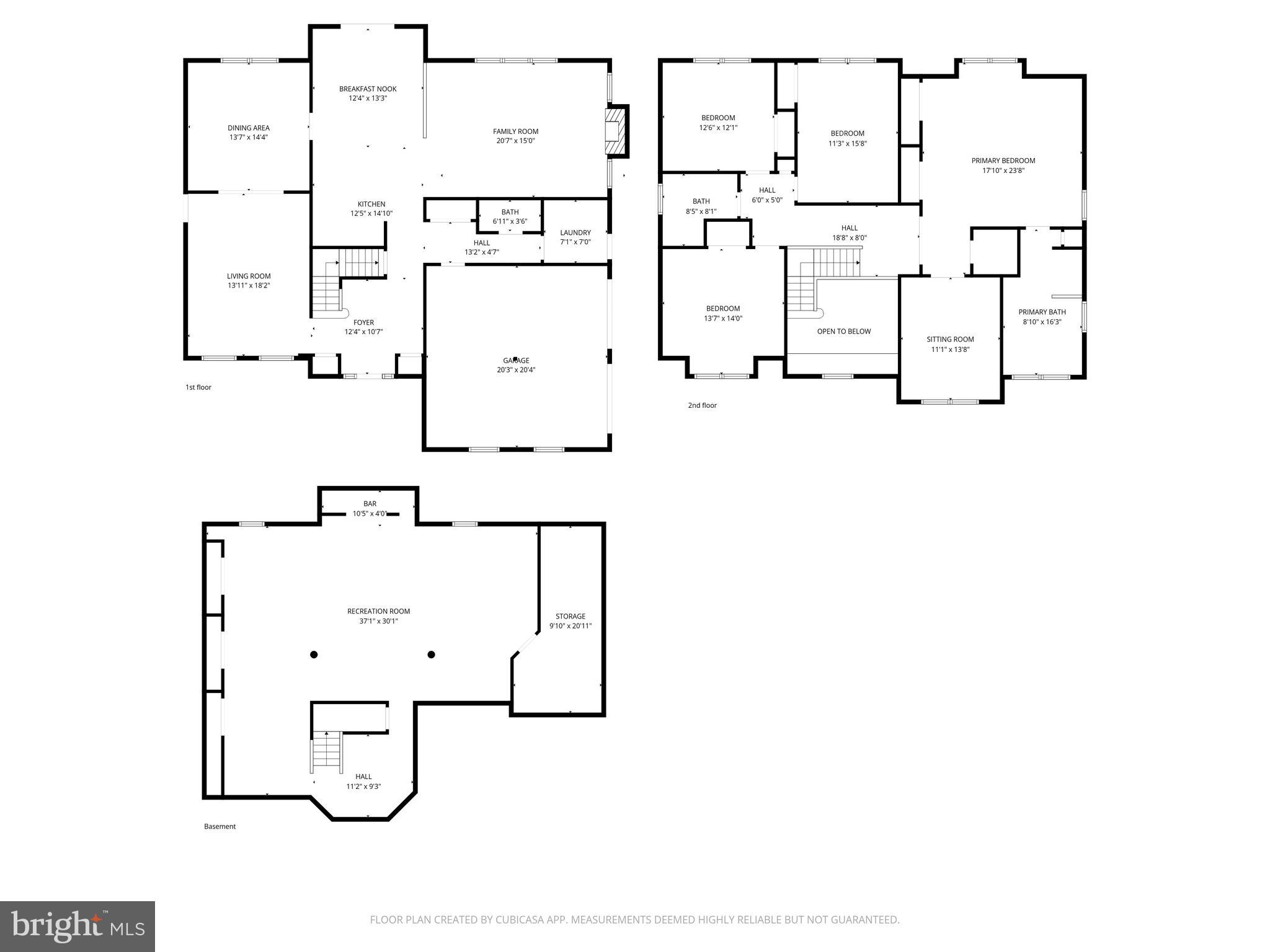 GREENTREES - Residential