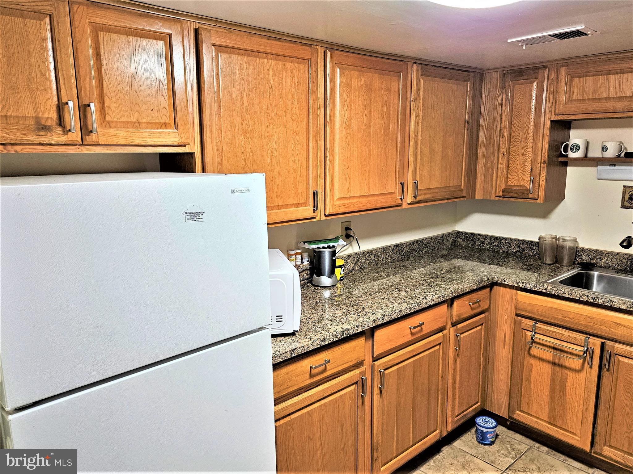 WINTER HILL - Residential Lease