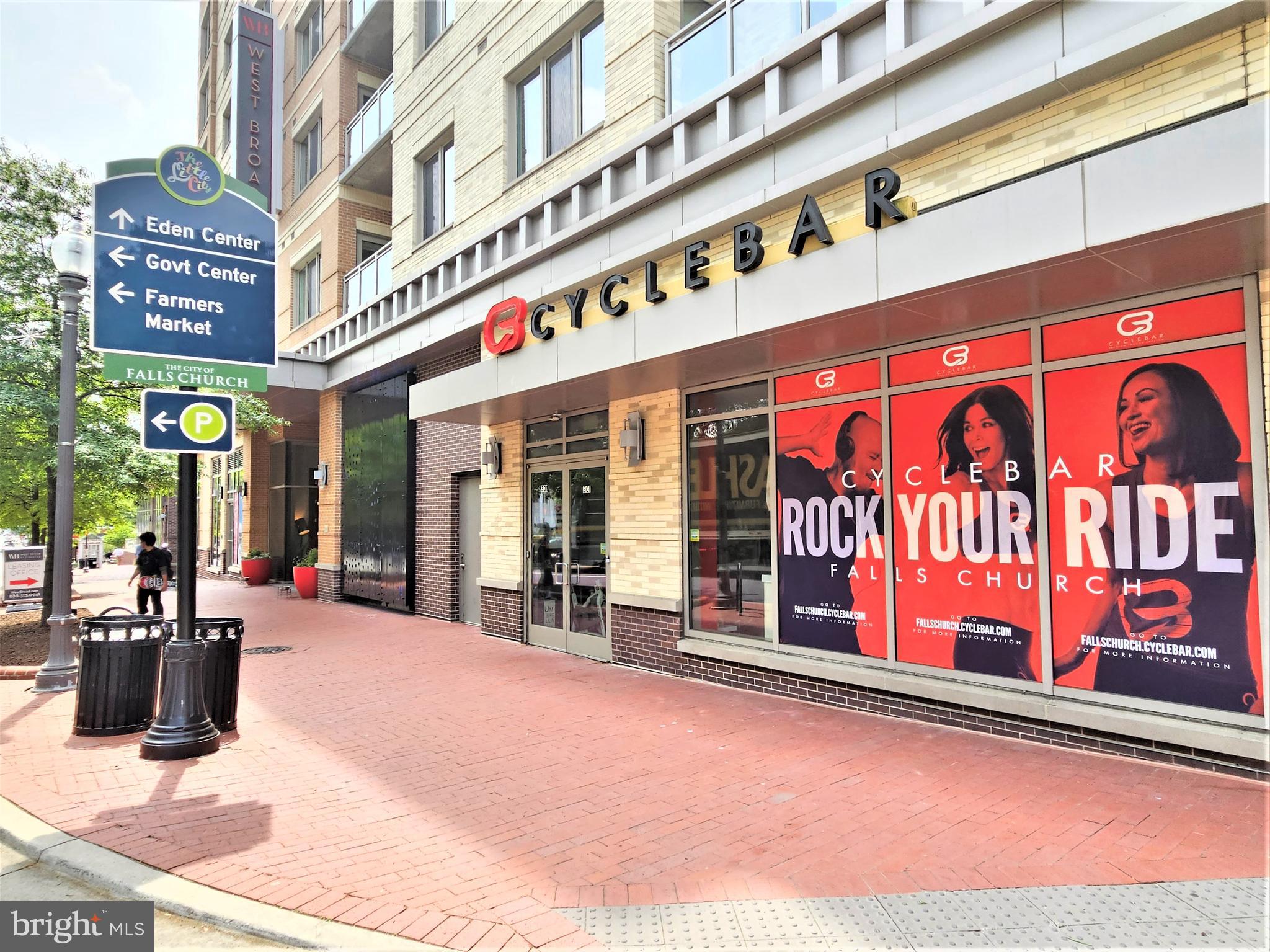 WINTER HILL - Residential Lease