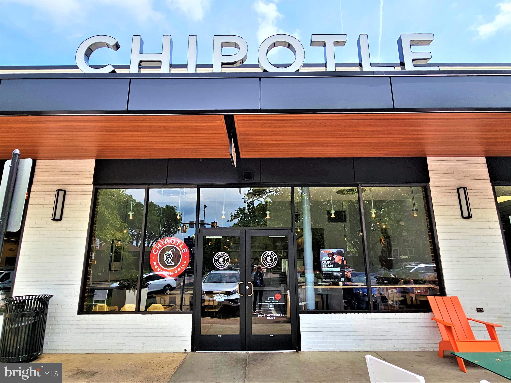 WINTER HILL - Residential Lease