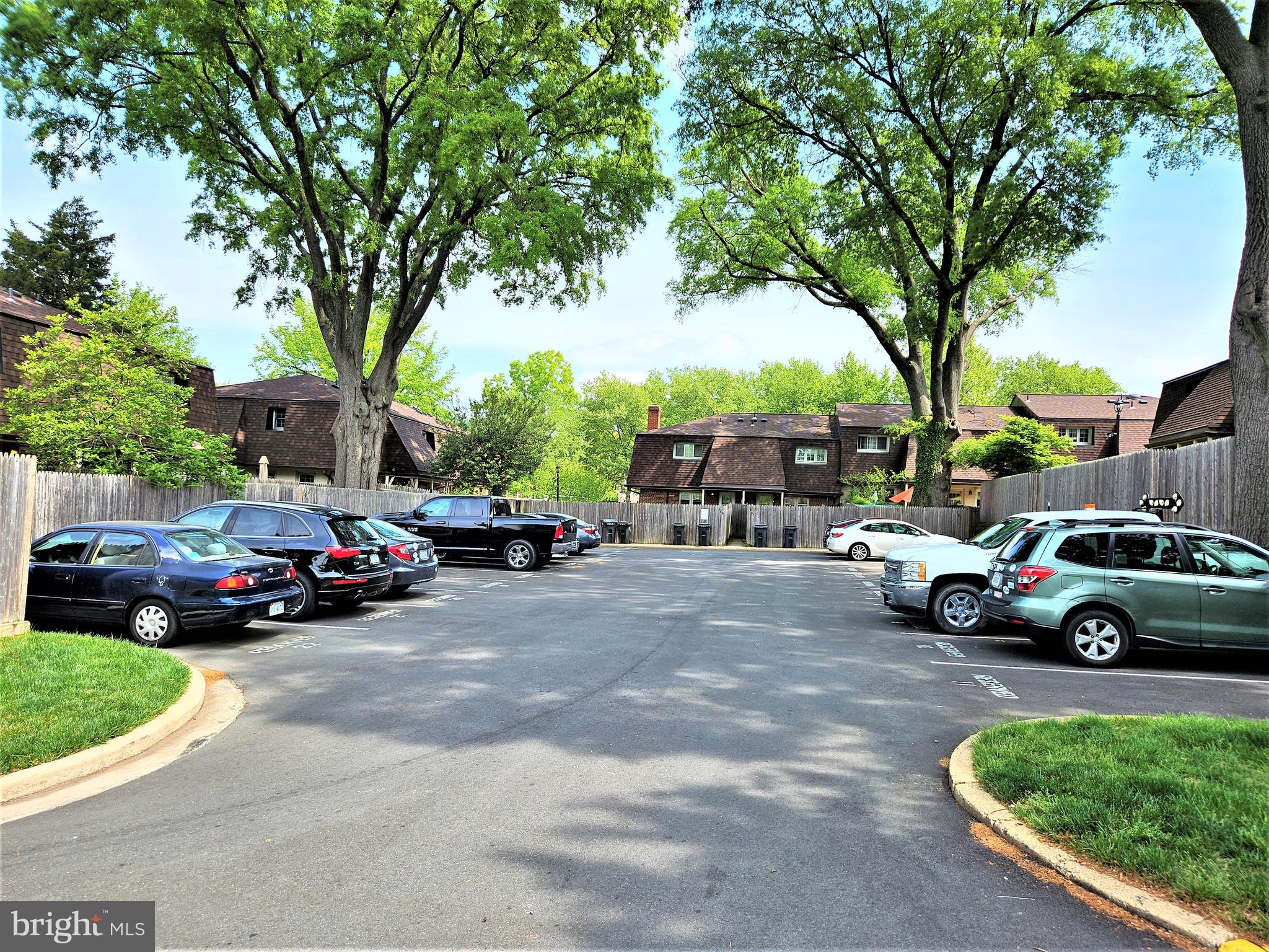 WINTER HILL - Residential Lease