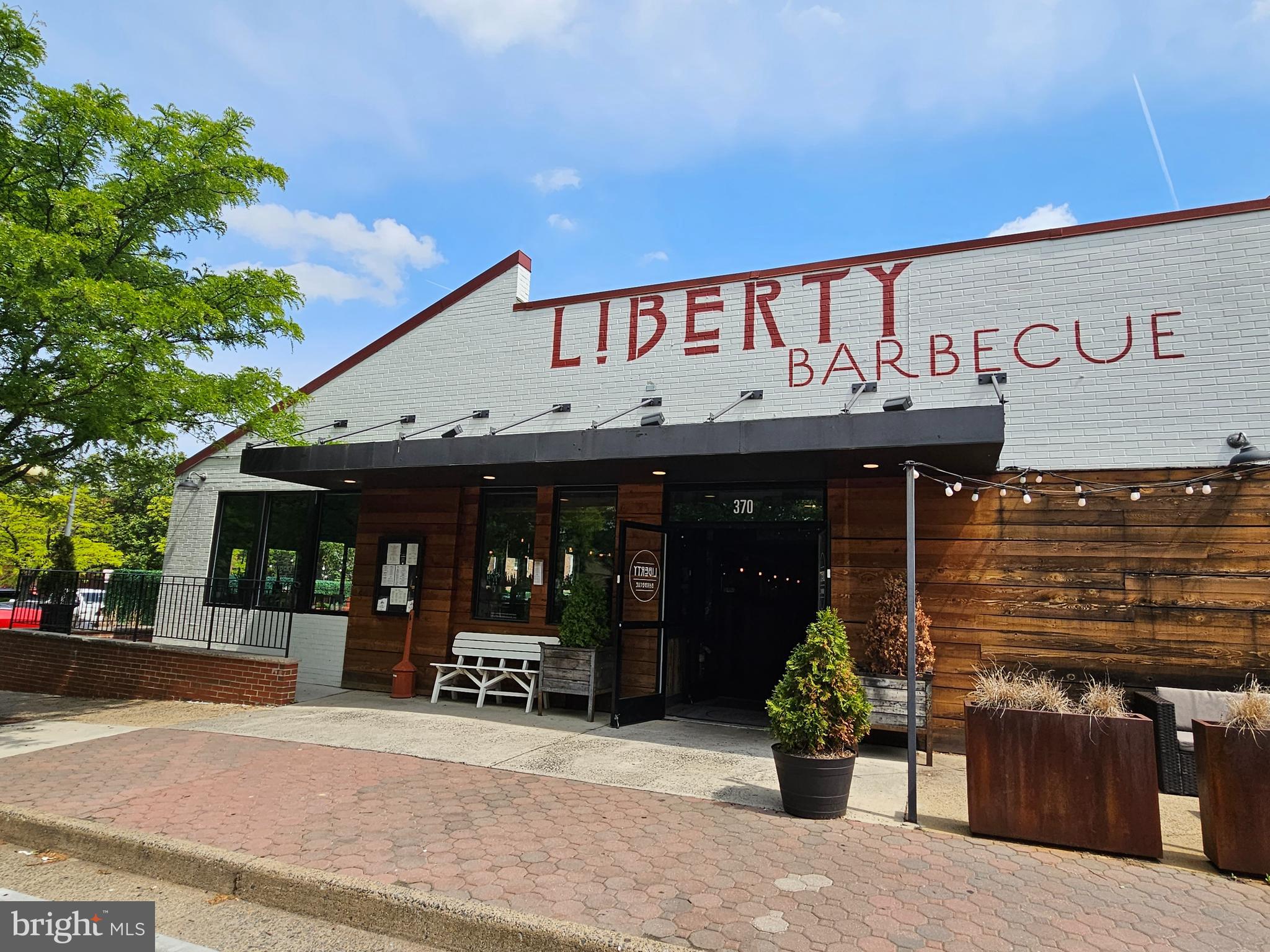 WINTER HILL - Residential Lease