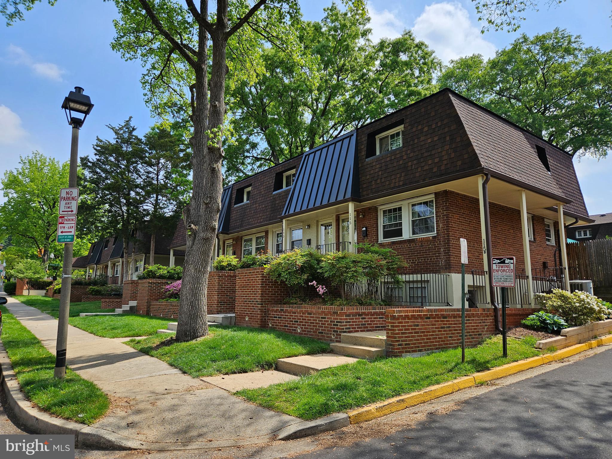 WINTER HILL - Residential Lease